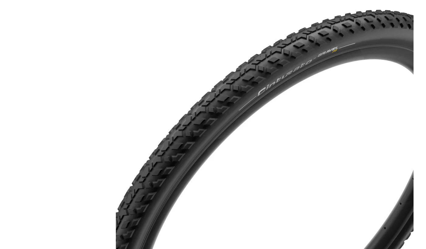 Pirelli Cinturato™ GRAVEL Mixed Terrain black - Image 4