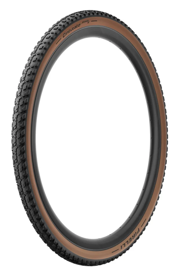 Pirelli Cinturato™ GRAVEL Mixed Terrain schwarz / braun - Image 2