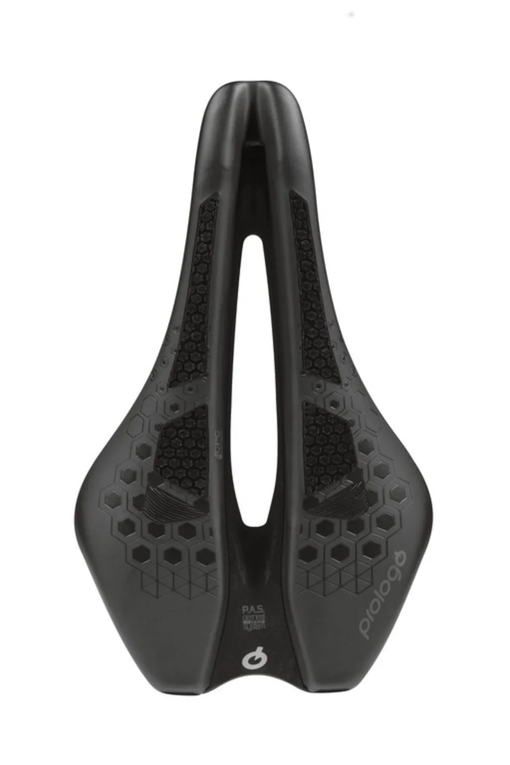 prologo Dimension Tri CPC TiroX Sattel schwarz