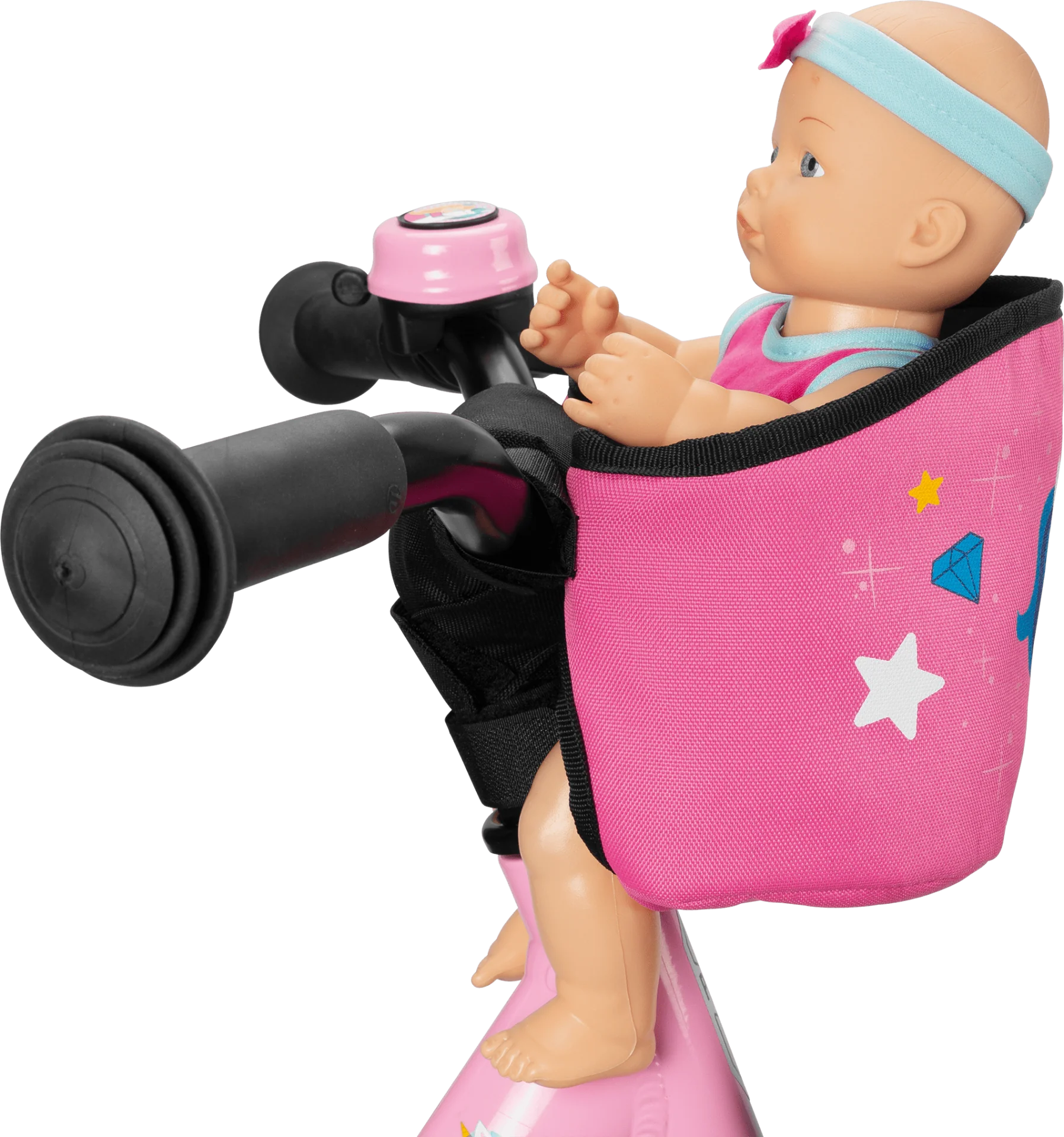 PUKY Carry pink - Image 2