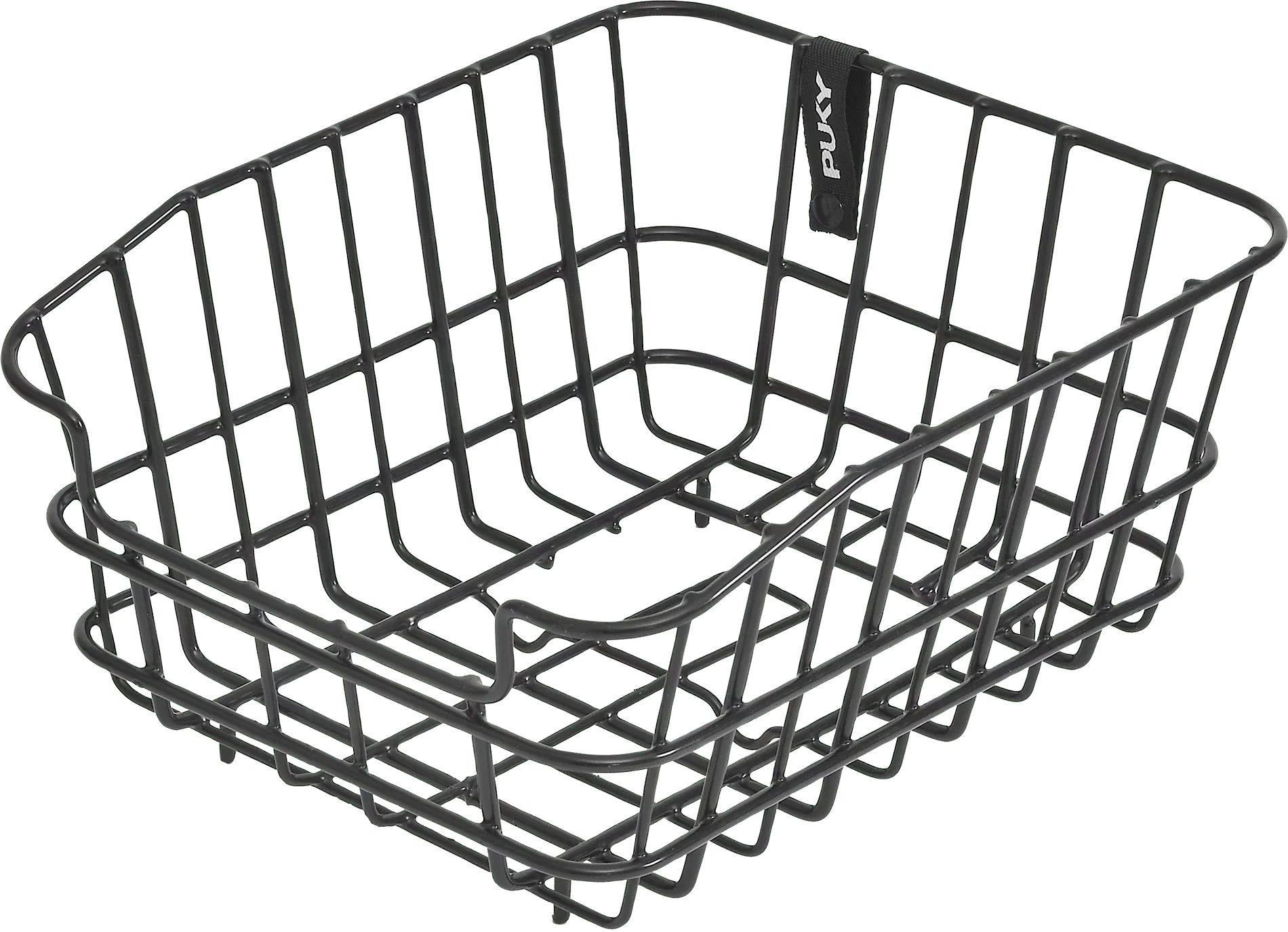 PUKY CHAOS CONTAINER L black