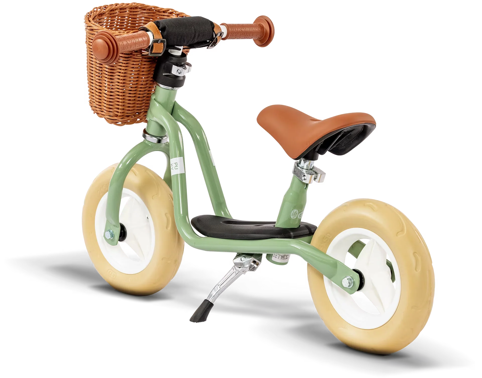 PUKY LR M CLASSIC retro green (2026) - Image 3
