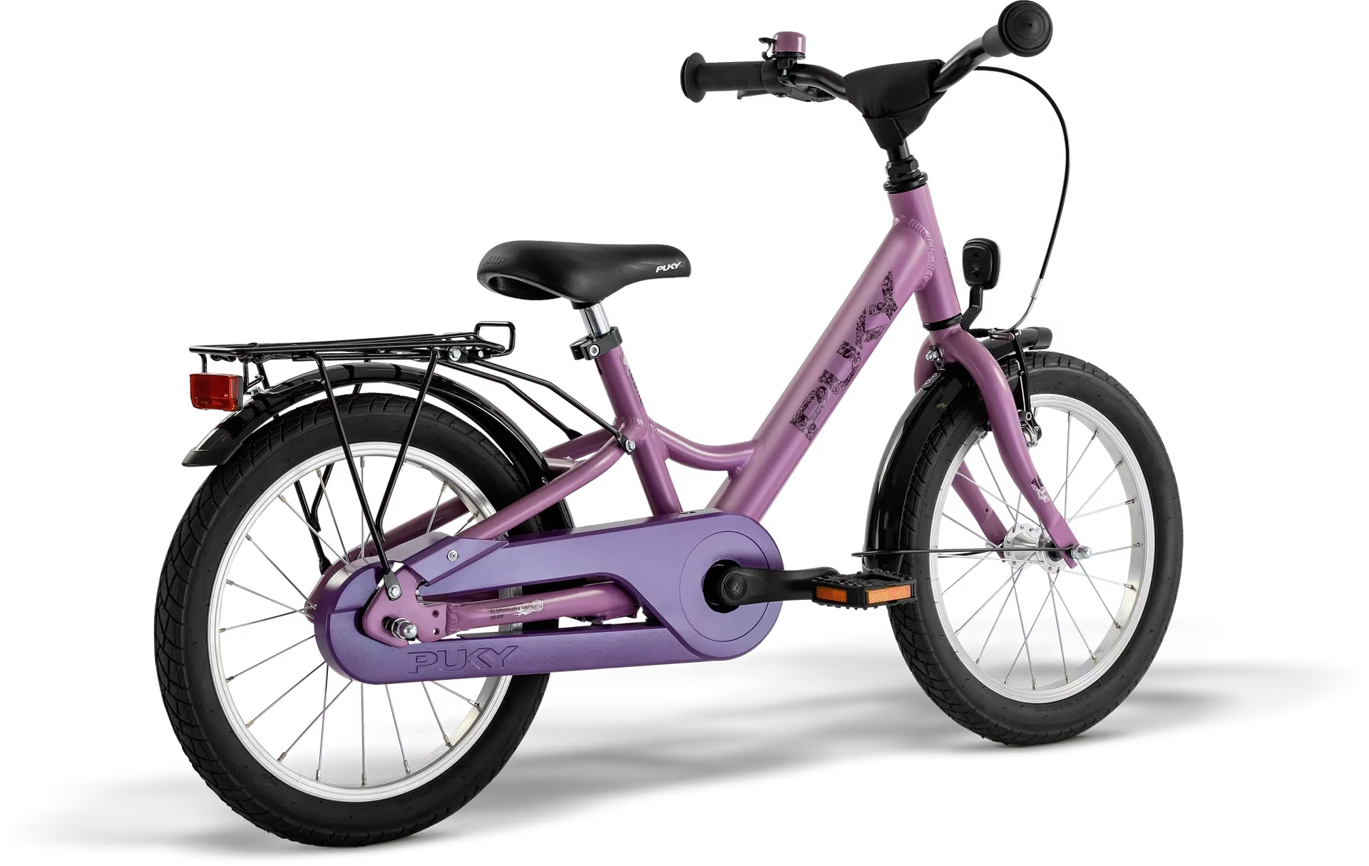 PUKY YOUKE 16 Alu perky purple (2026) - Image 3