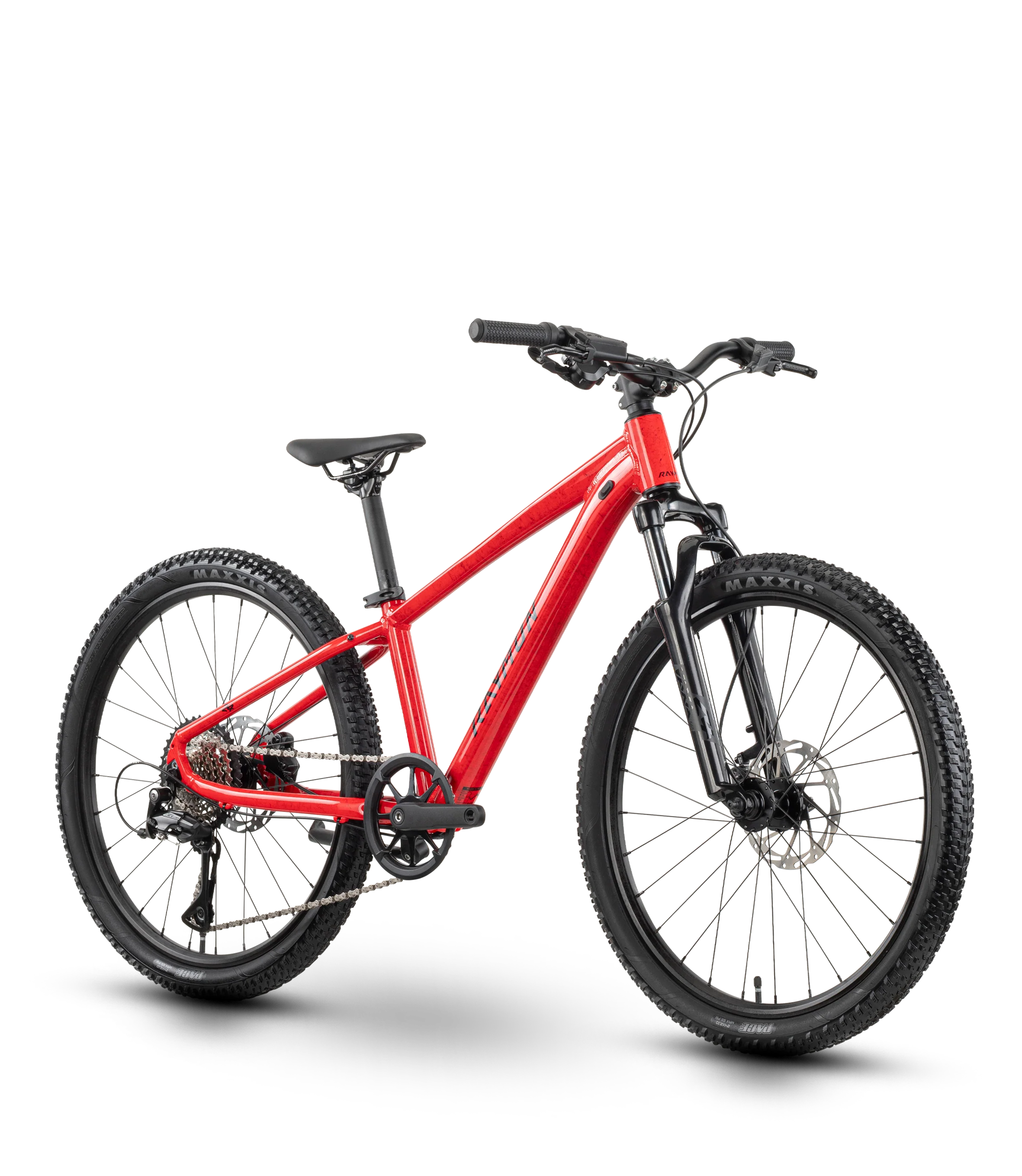Raymon Nayta 24 Pro red marble (2026)