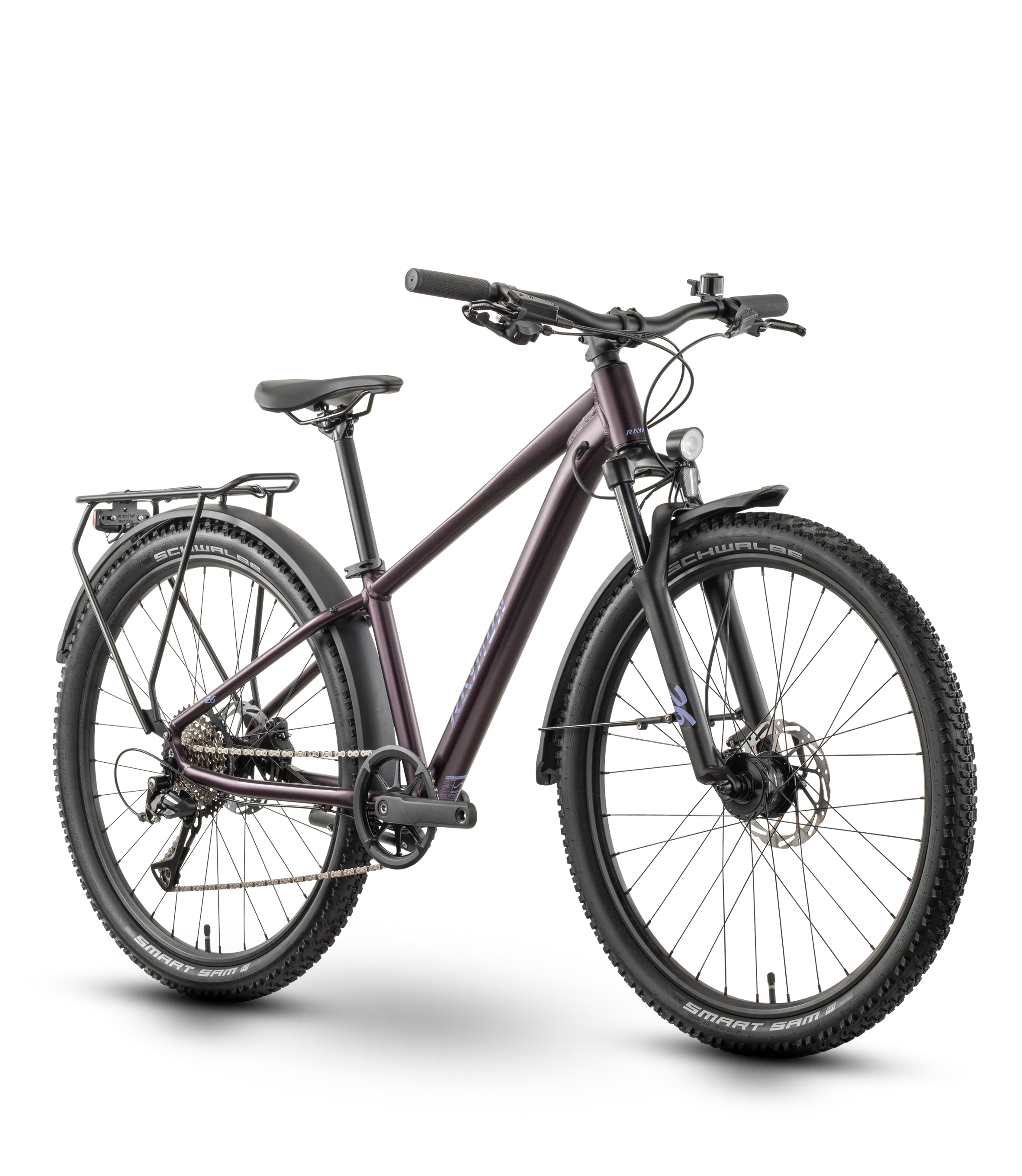 Raymon Nayta 26 Pro Street floridplum (2026) - Image 2
