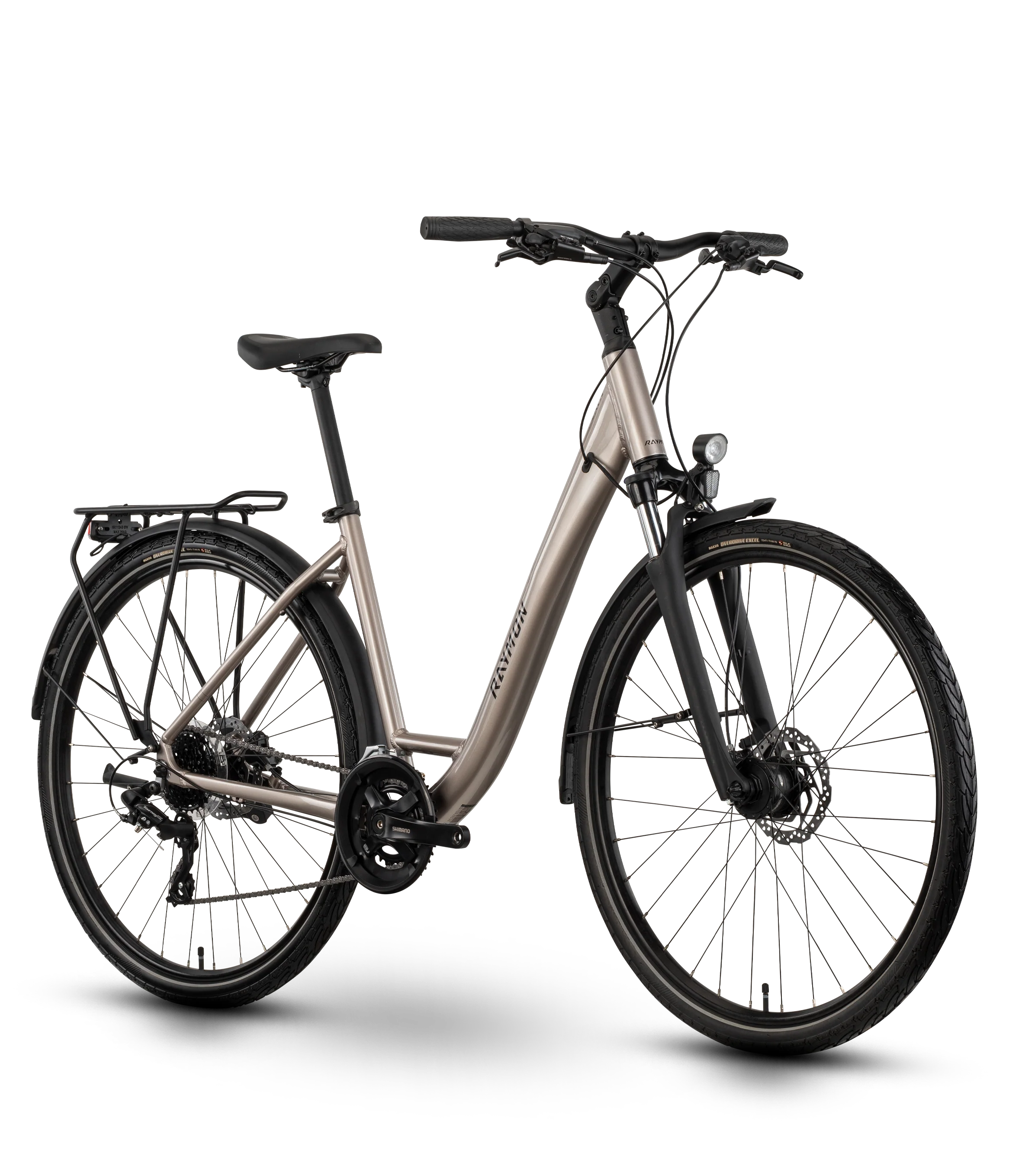 Raymon Zayn Comp Wave taupegrey/black (2026)