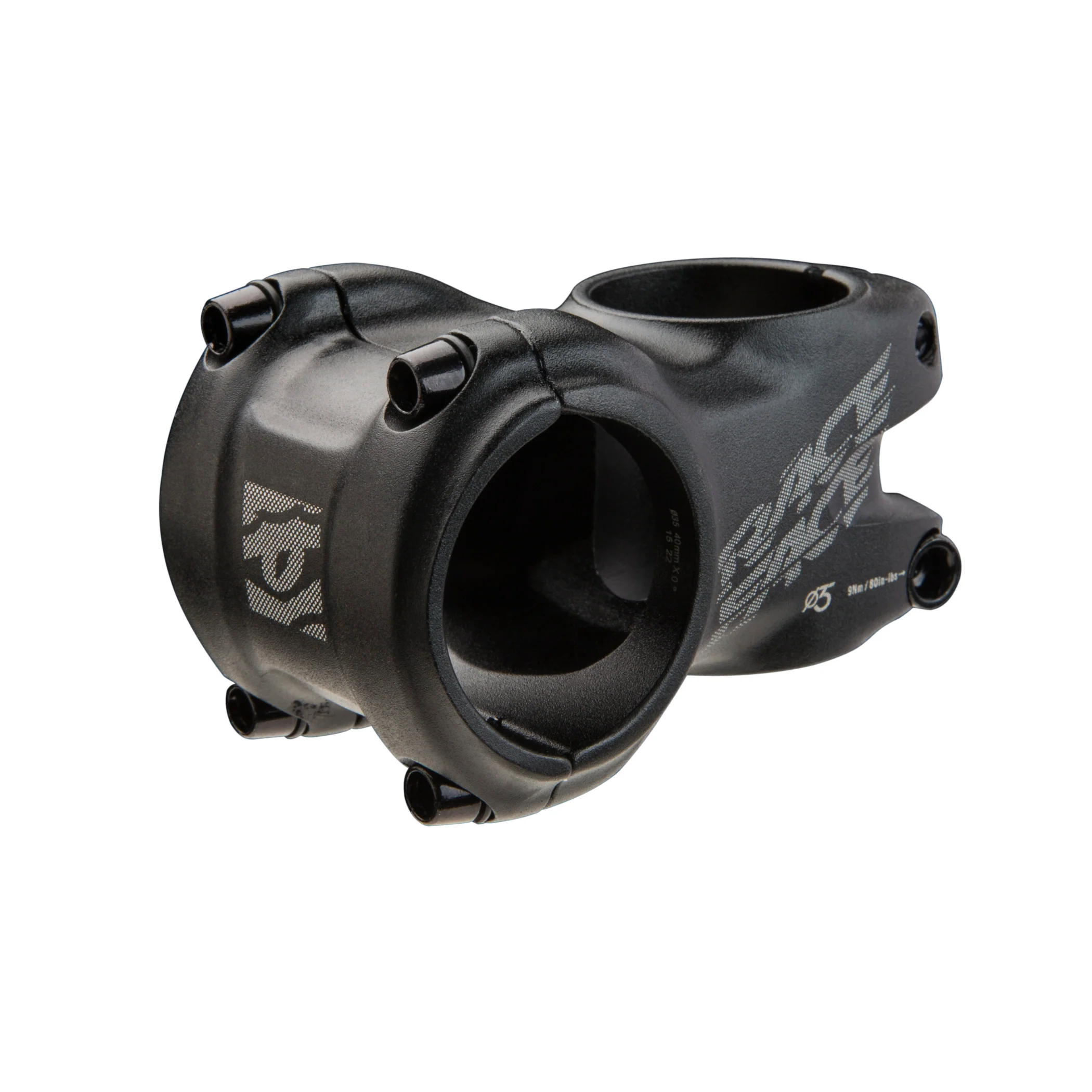 Race Face Chester Vorbau 35,0mm 0° black