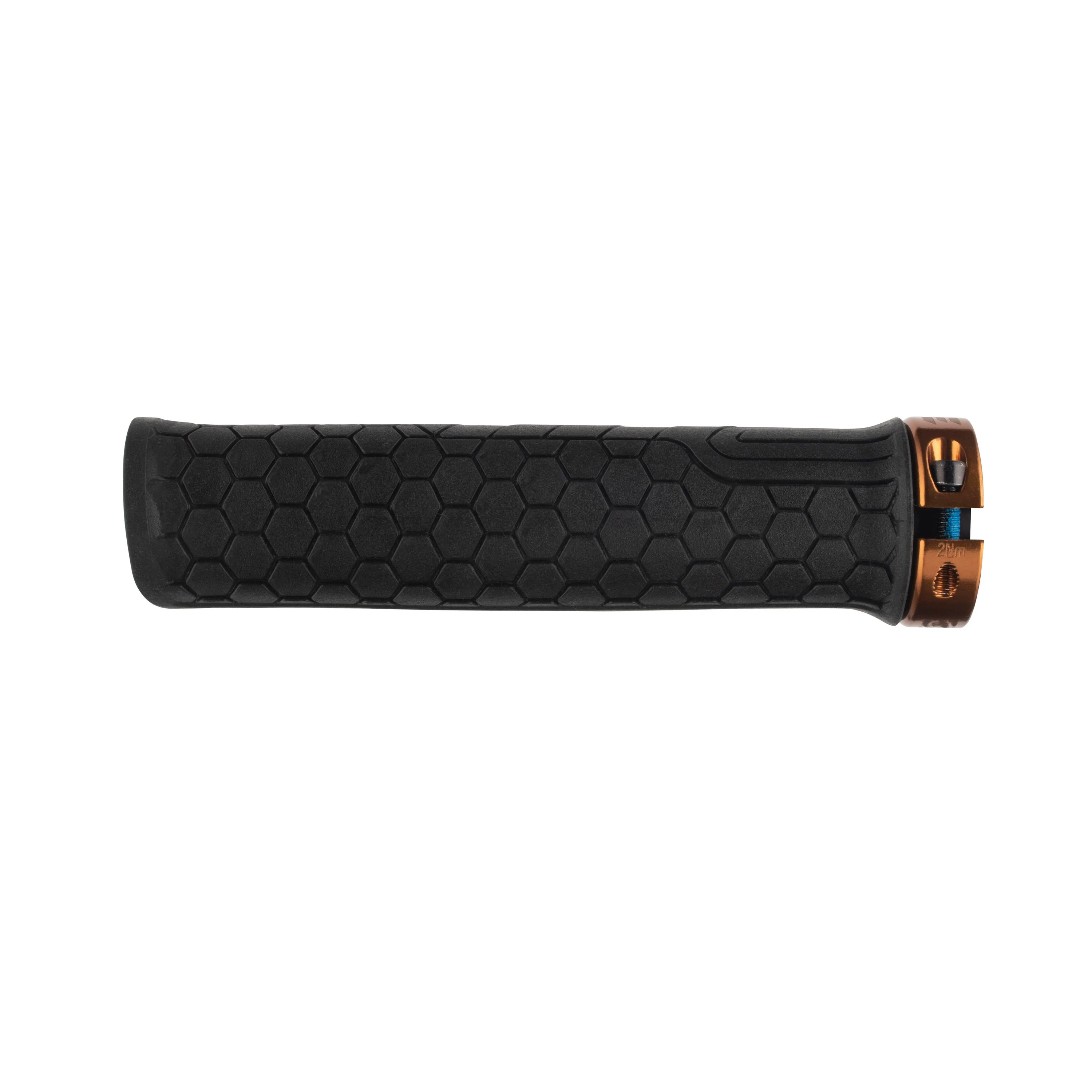 Race Face Getta Grip Griffe 30mm black/kashmoney - Image 3