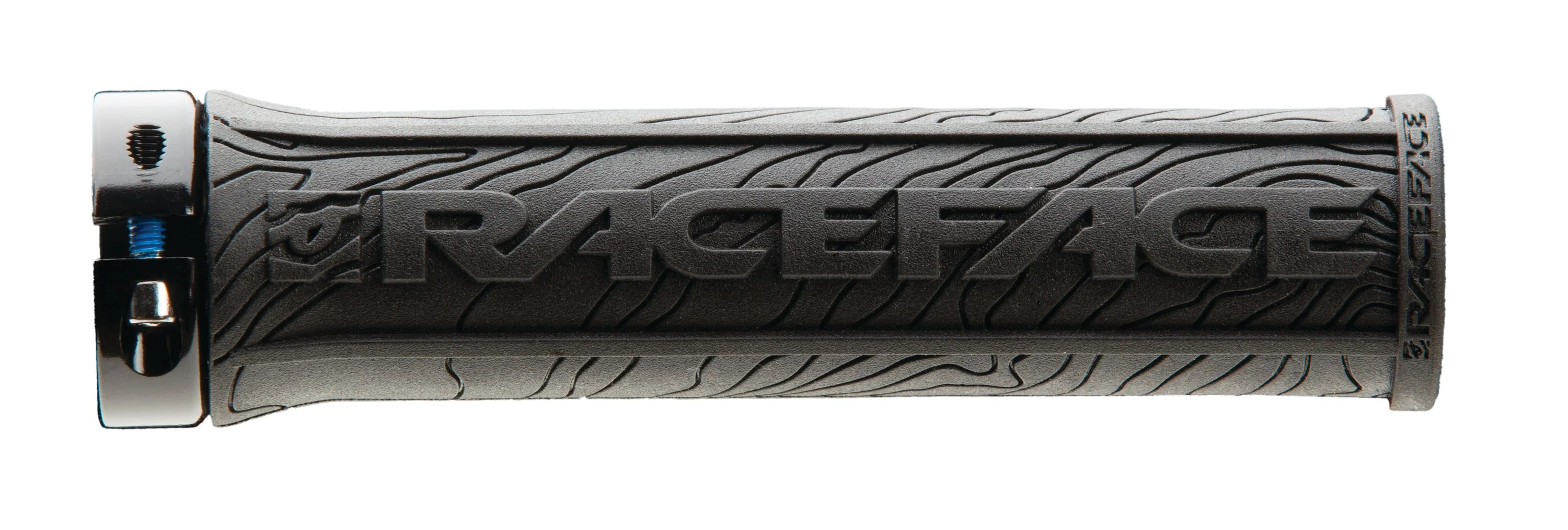 Race Face Half Nelson Single Clamp Griffe 29mm black - Image 2