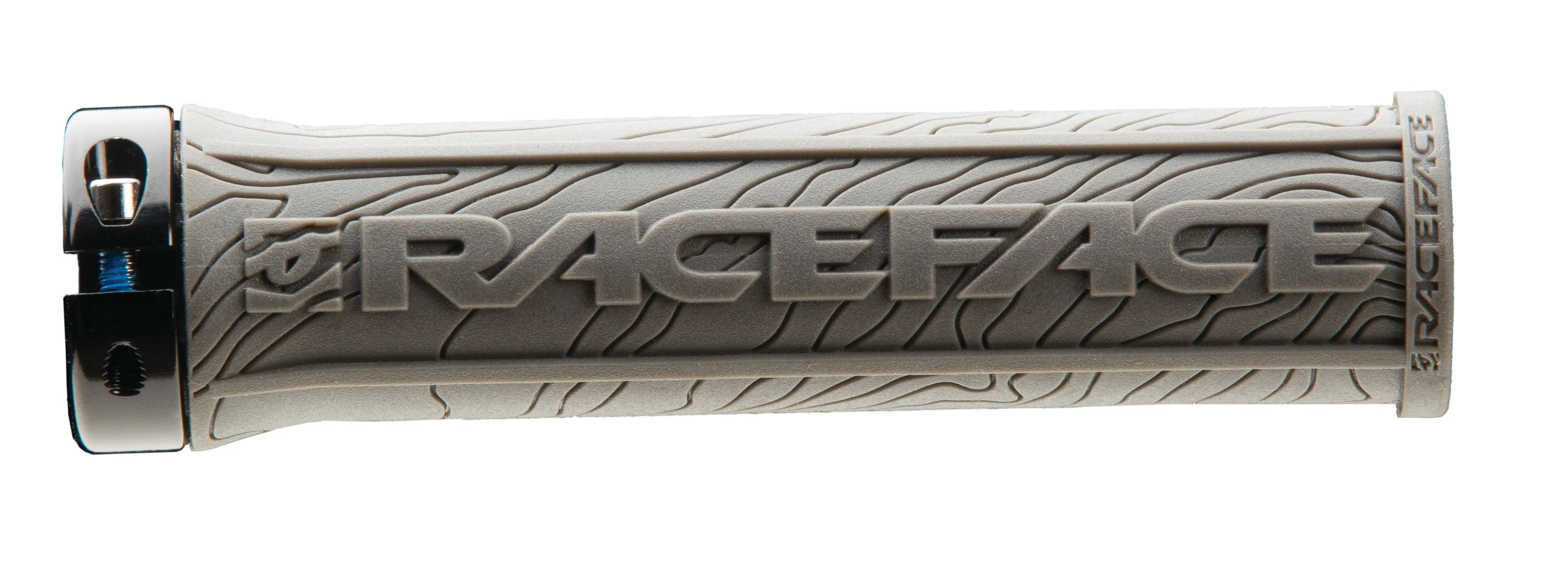 Race Face Half Nelson Single Clamp Griffe 29mm grey - Image 2