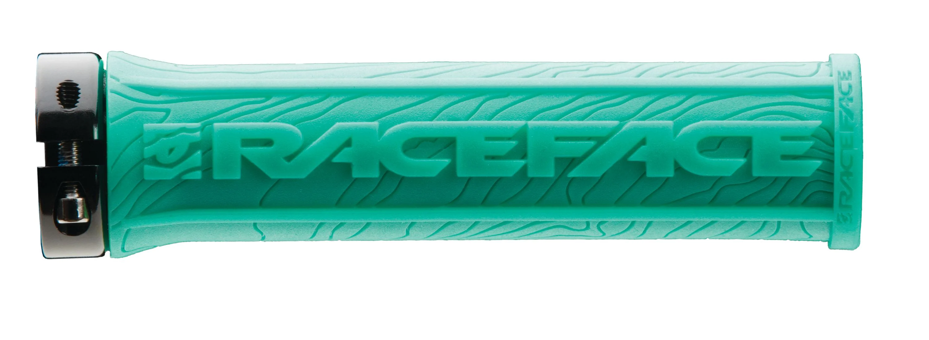 Race Face Half Nelson Single Clamp Griffe 29mm turquoise - Image 2