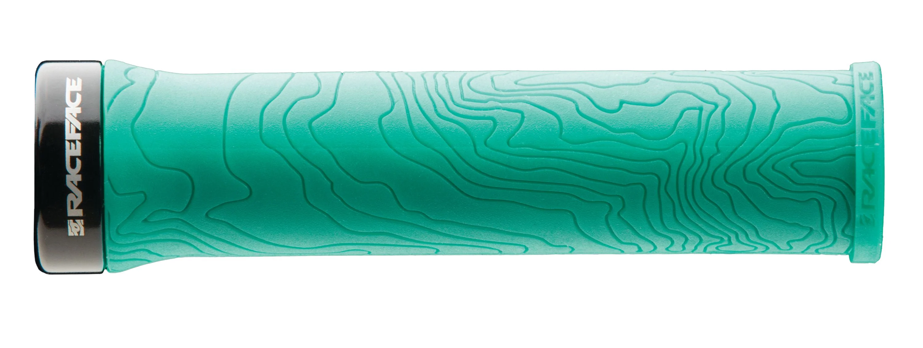 Race Face Half Nelson Single Clamp Griffe 29mm turquoise - Image 3