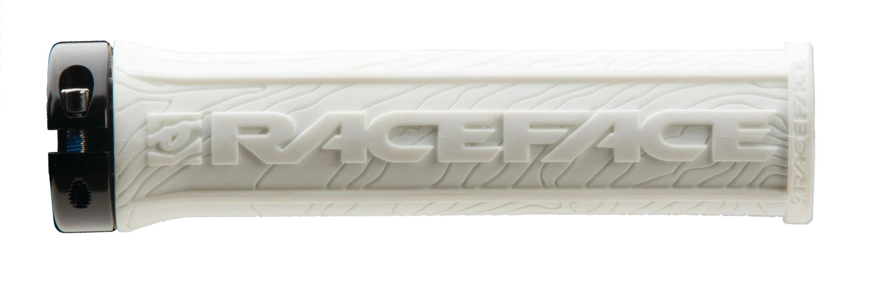 Race Face Half Nelson Single Clamp Griffe 29mm white - Image 2