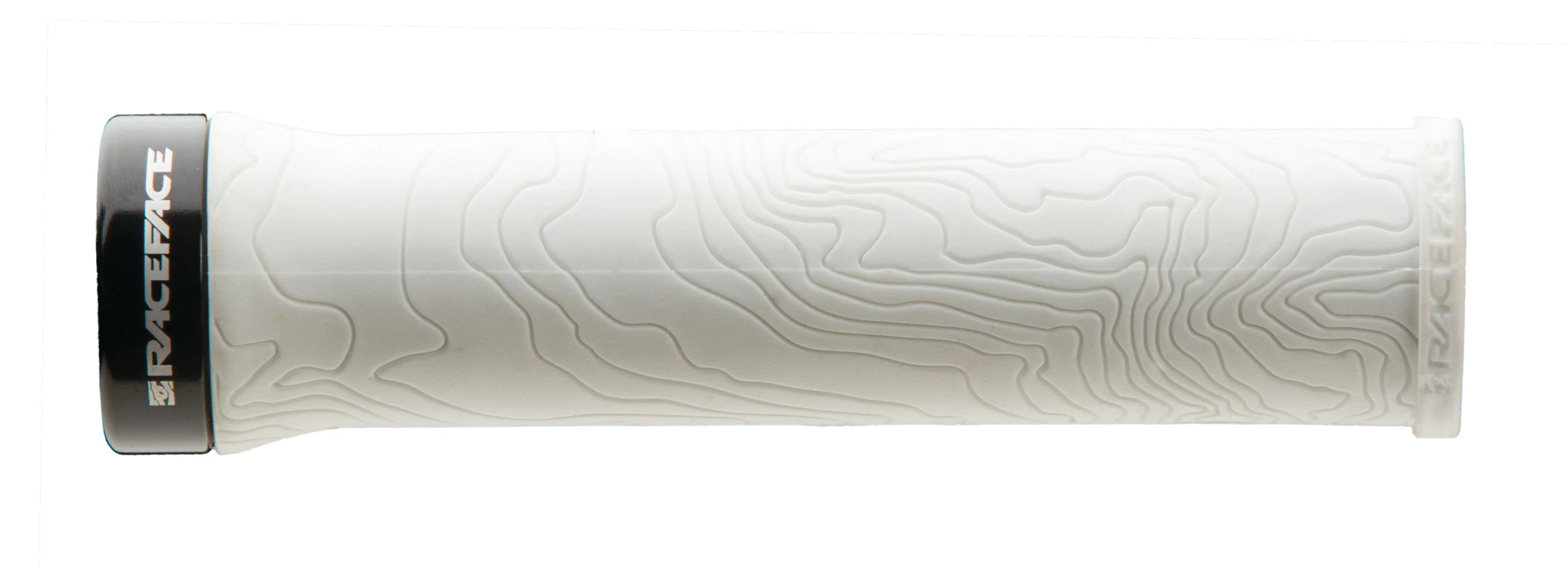 Race Face Half Nelson Single Clamp Griffe 29mm white - Image 3