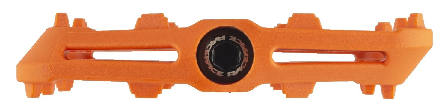 Race Face Ride Plattform-Pedale orange - Image 3