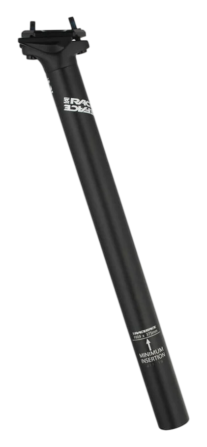 Race Face Ride XC Sattelstütze Ø 27,2mm black