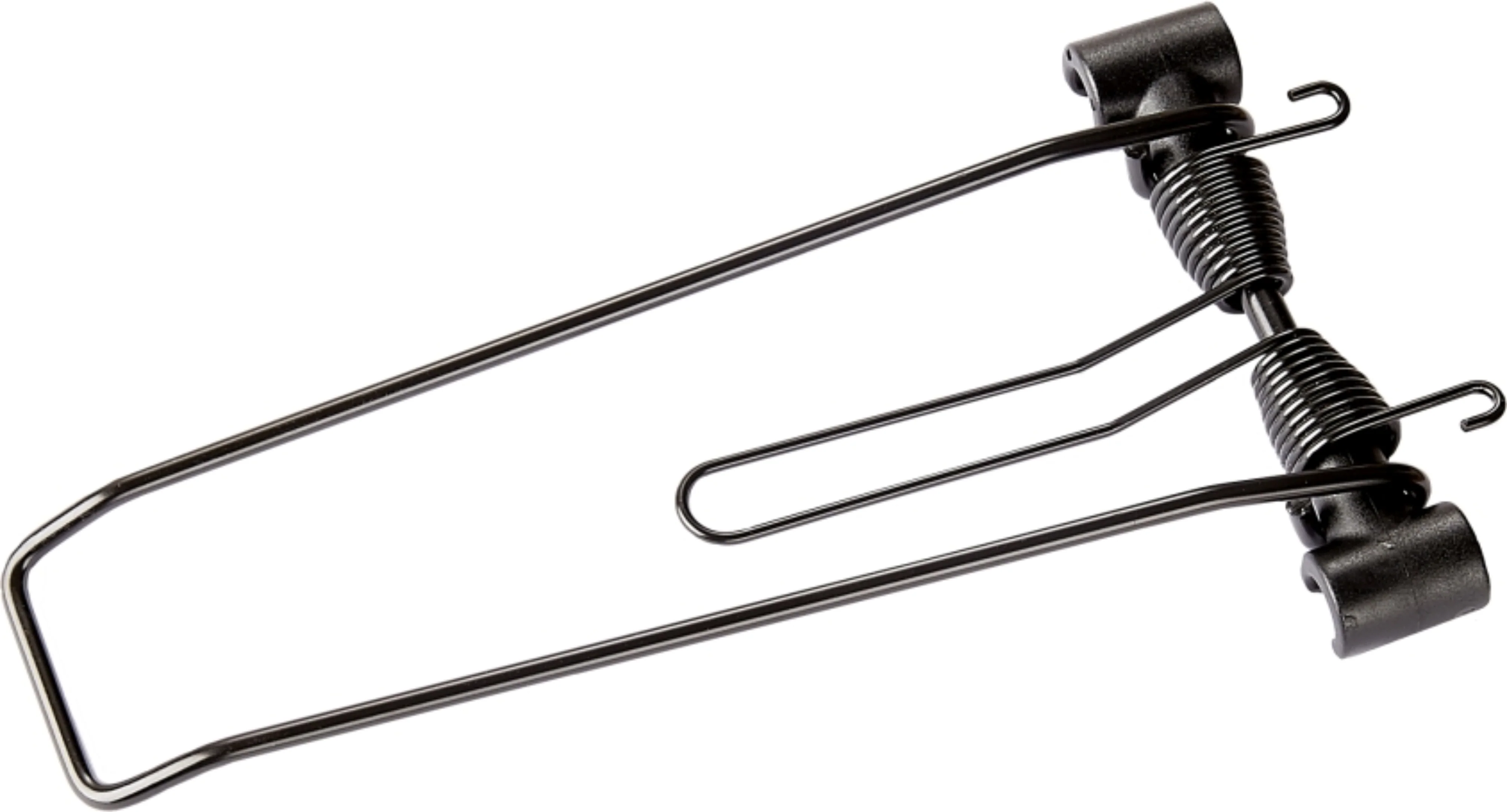 Racktime Clampit für Lightit schwarz