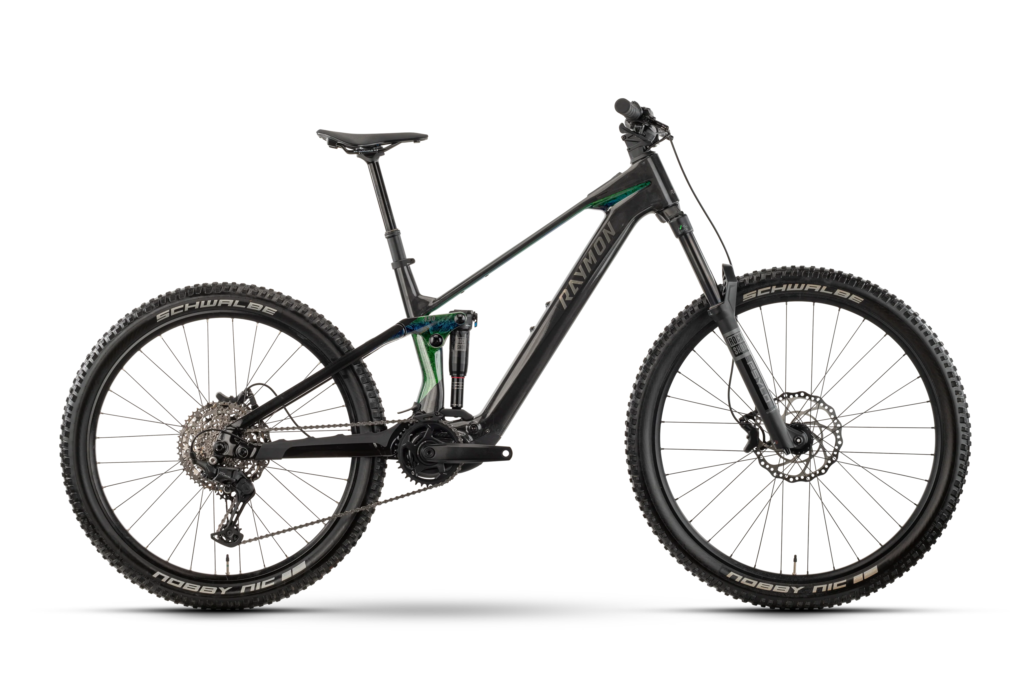 Raymon Tarok Comp Black (2027) - Image 2