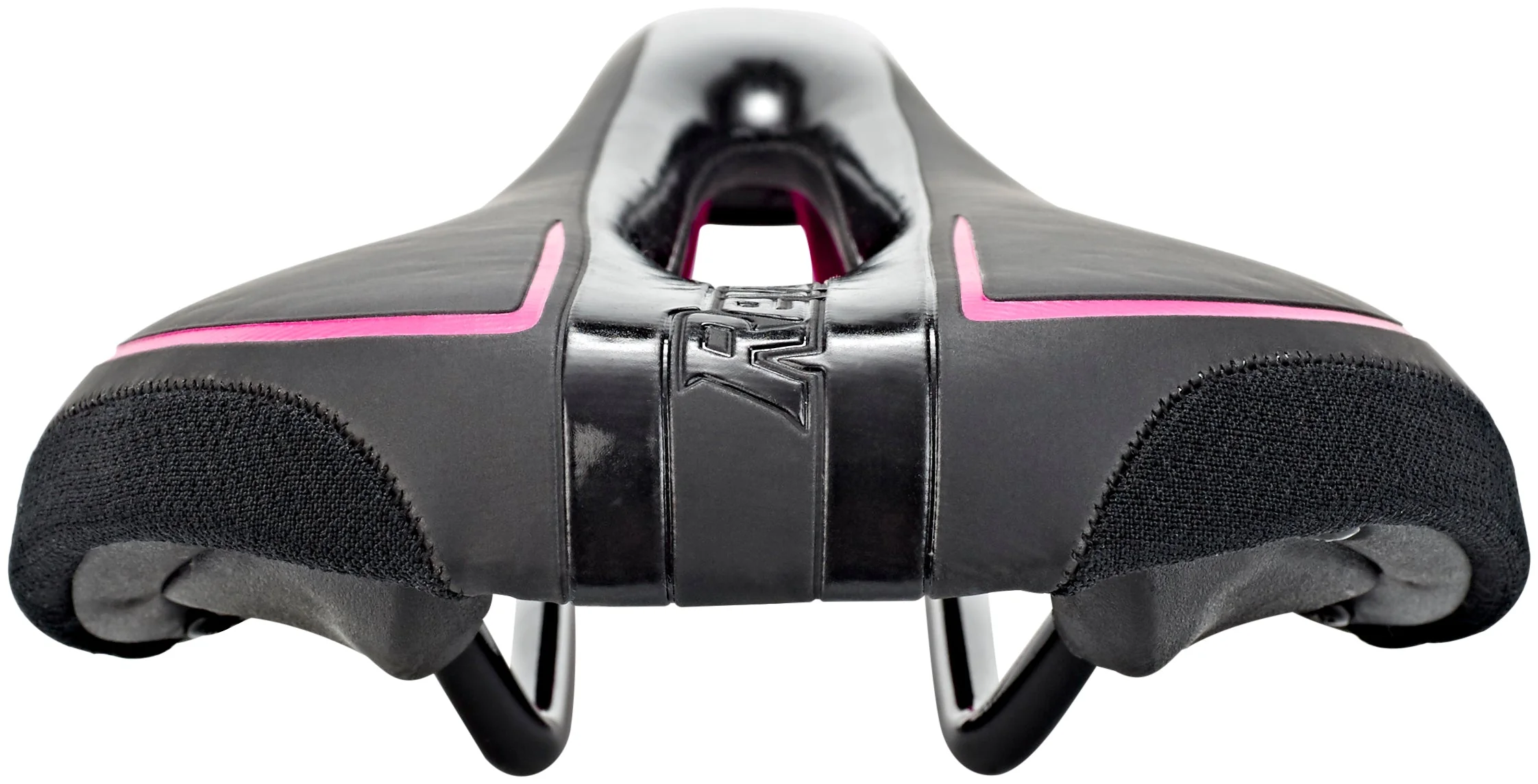 Reverse AM Ergo Sattel schwarz/pink - Image 6