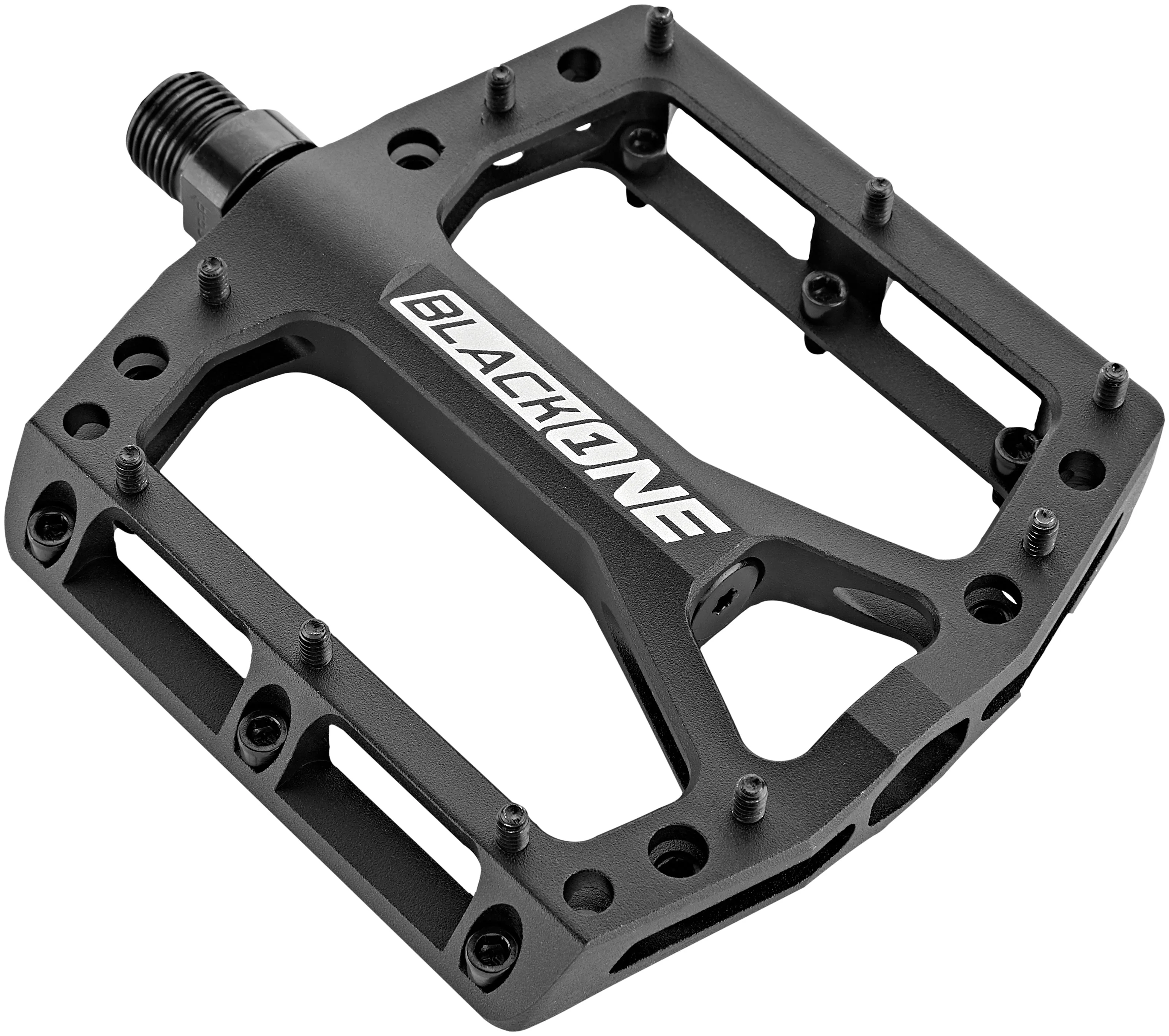 Reverse Black One Pedale schwarz - Image 2