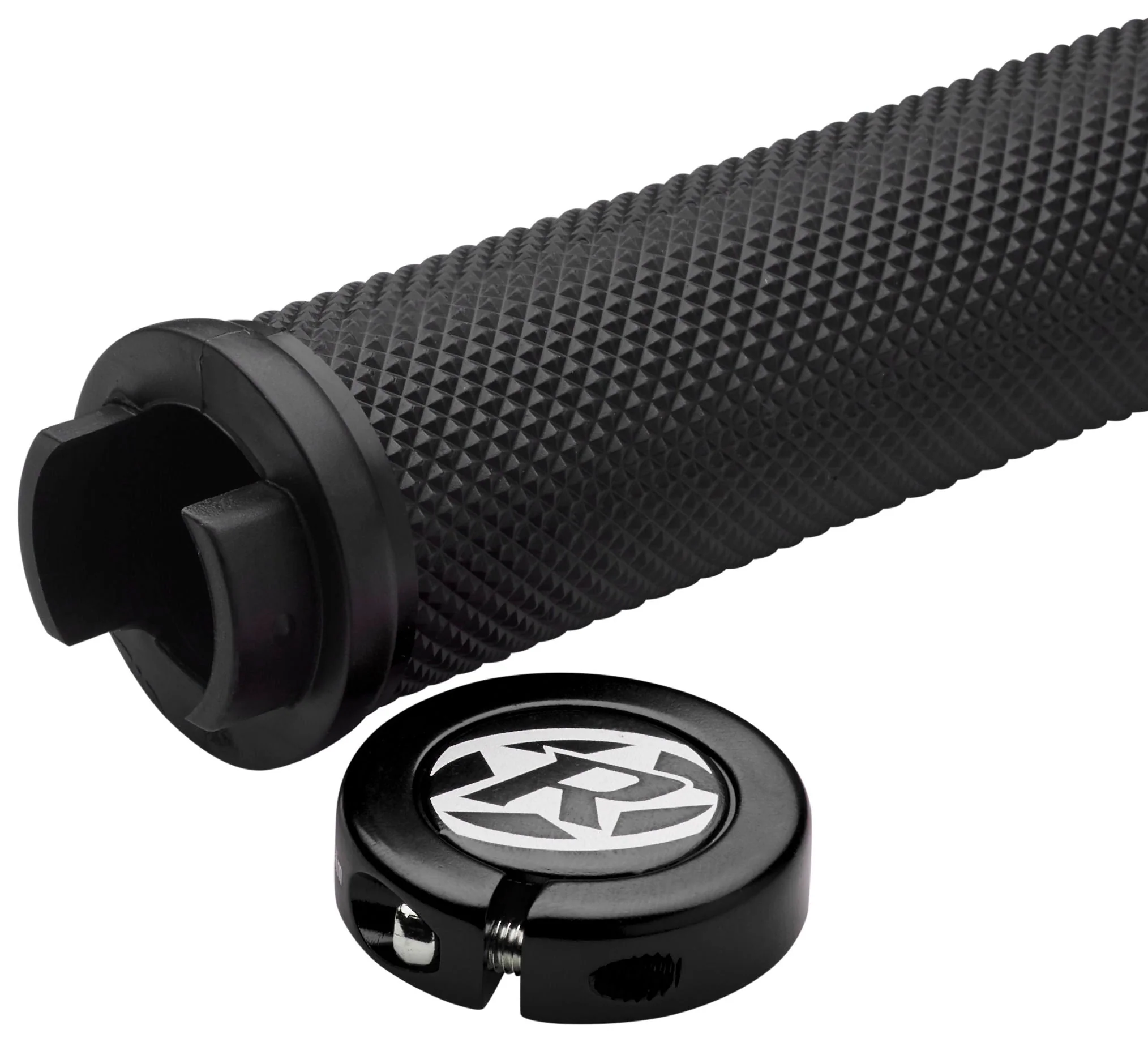 Reverse Classic R-Shock Compound Griffe schwarz - Image 2
