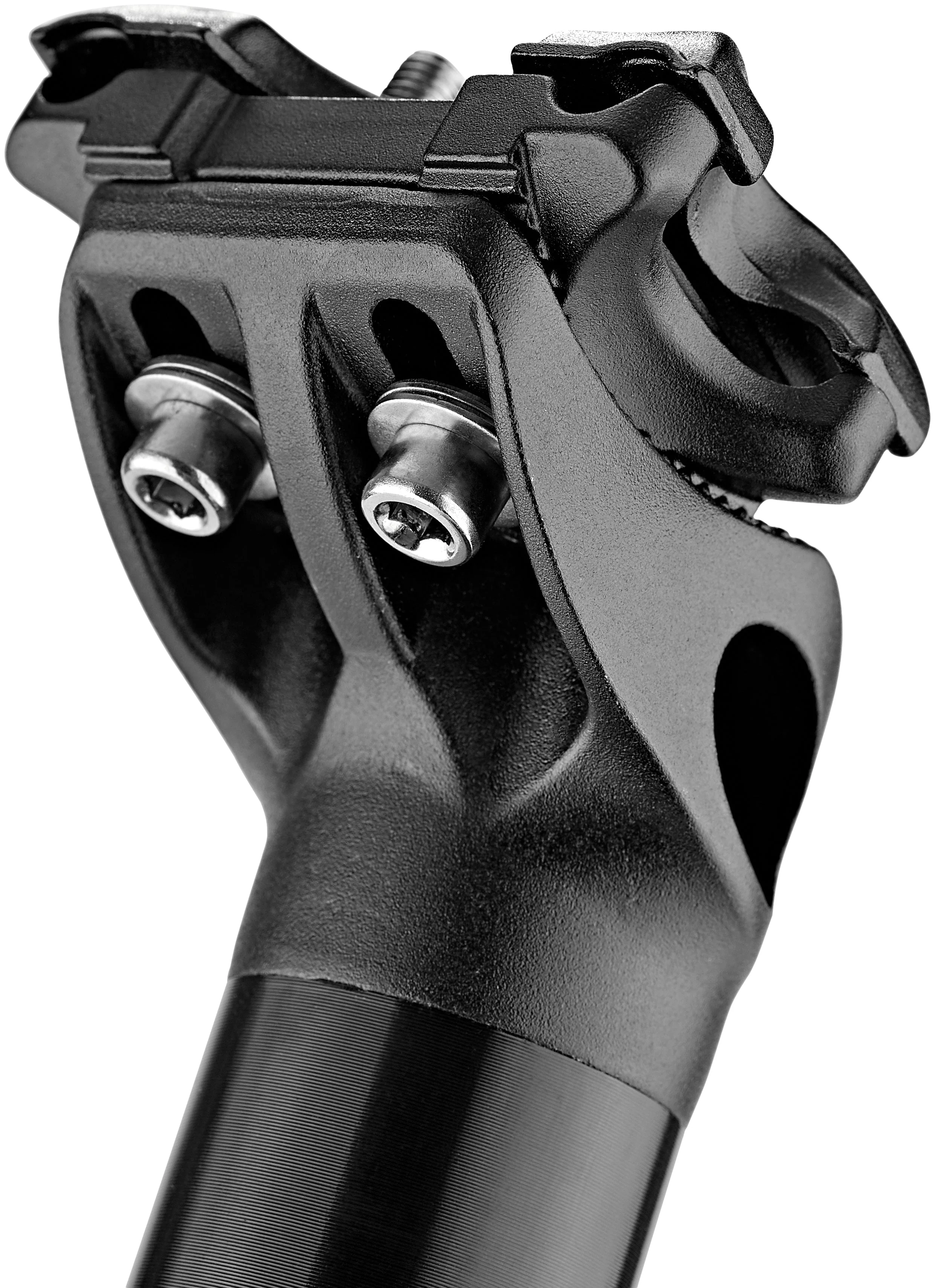 Reverse Comp Sattelstütze Ø30,9mm schwarz - Image 3