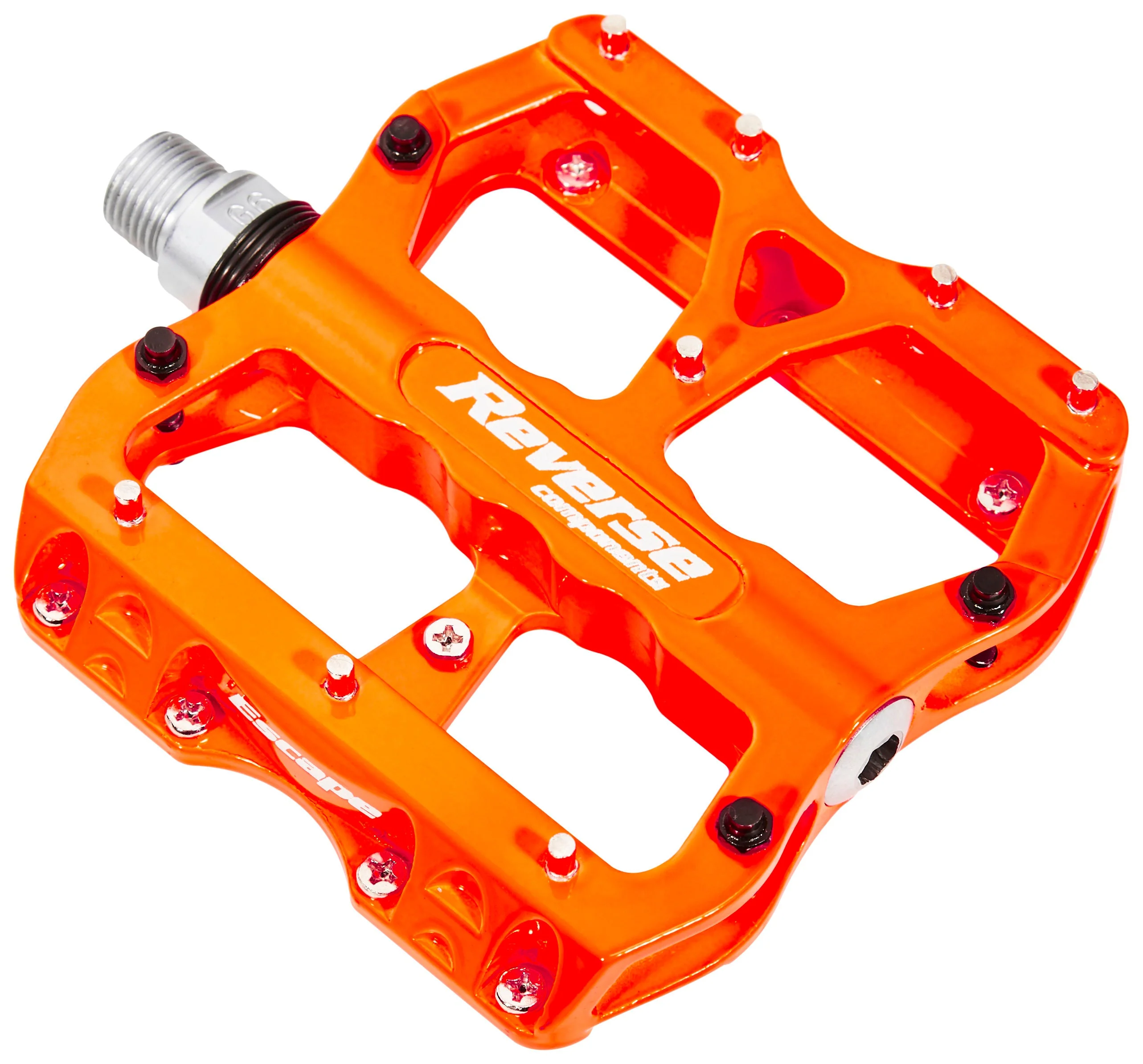 Reverse Escape Pedale neonorange - Image 2