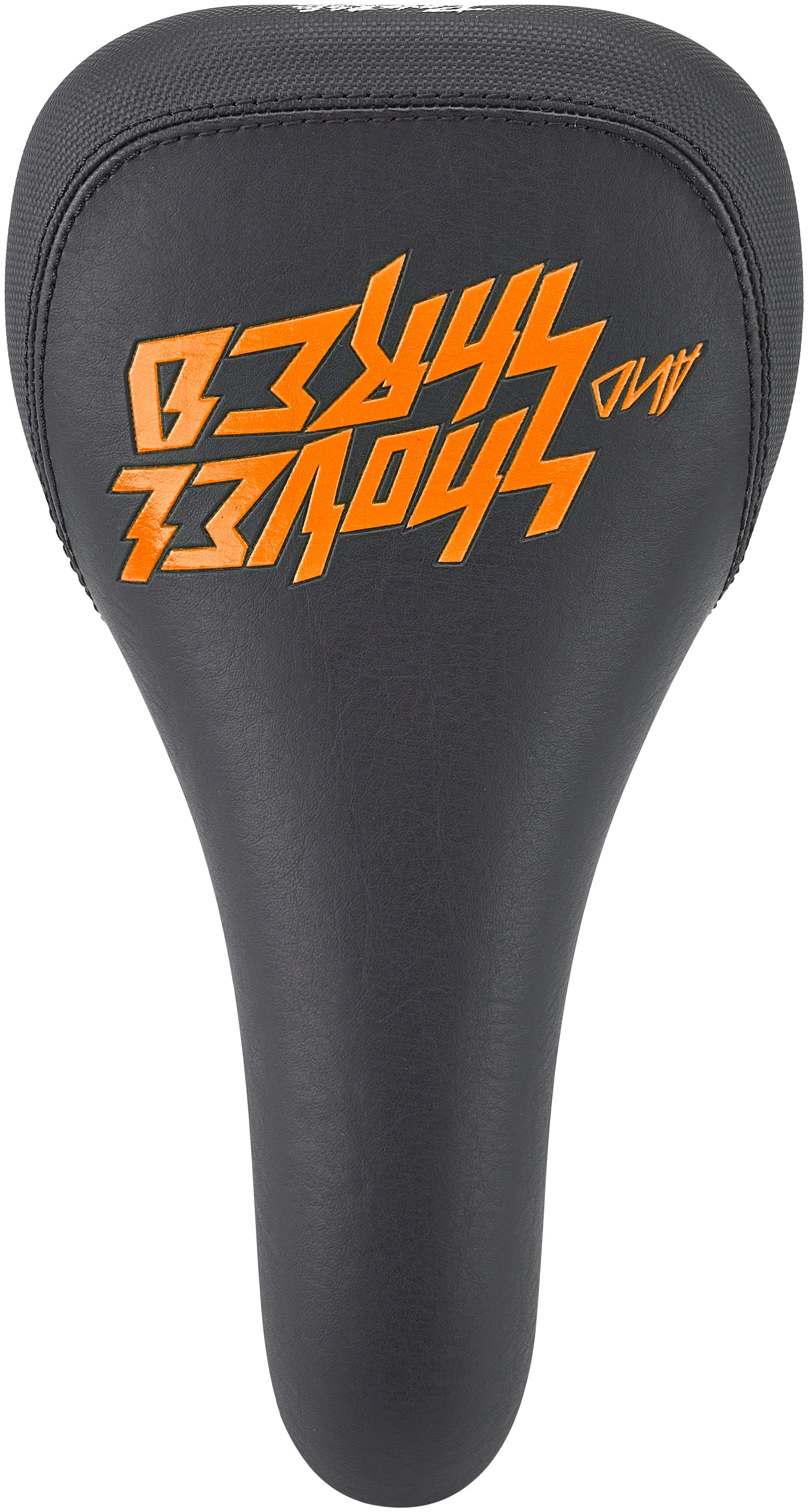 Reverse Nico Vink Shovel & Shred Sattel schwarz/orange - Image 4