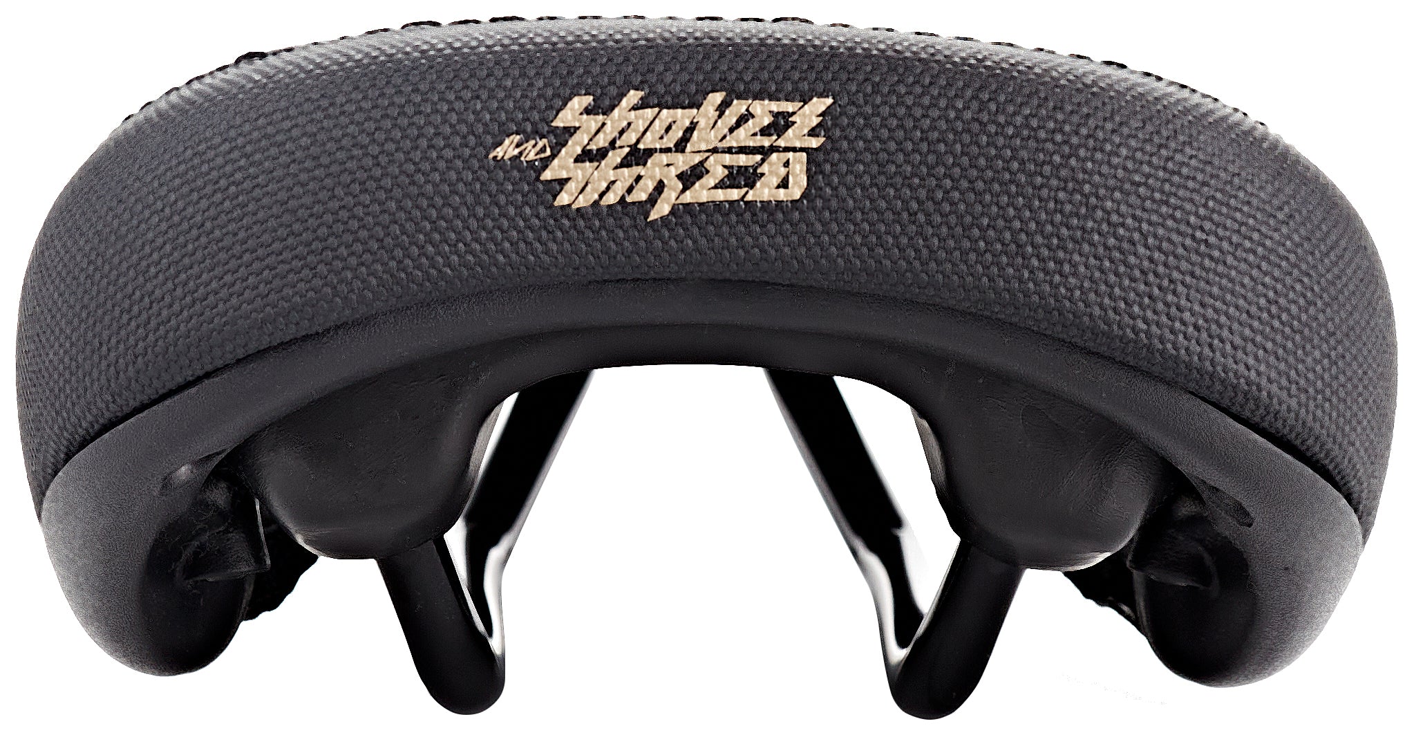 Reverse Nico Vink Signature Series Sattel braun - Image 3