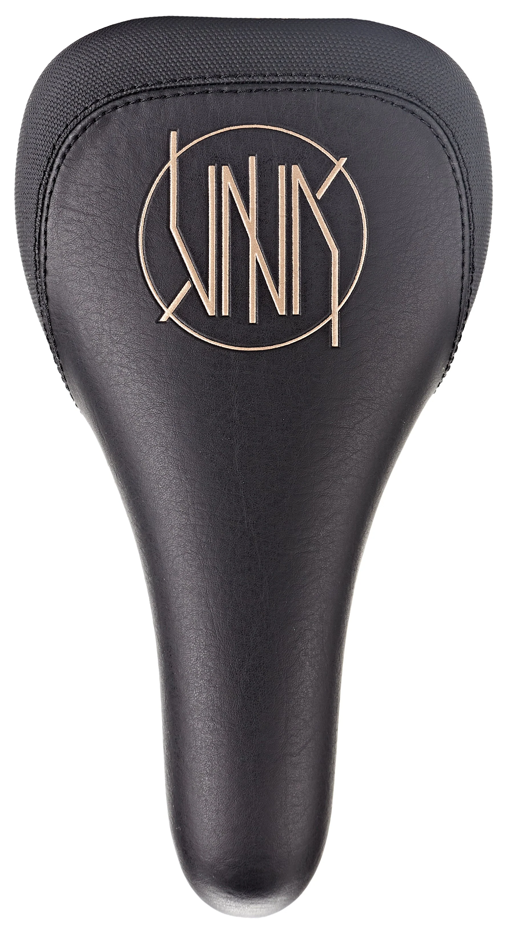 Reverse Nico Vink Signature Series Sattel braun - Image 4
