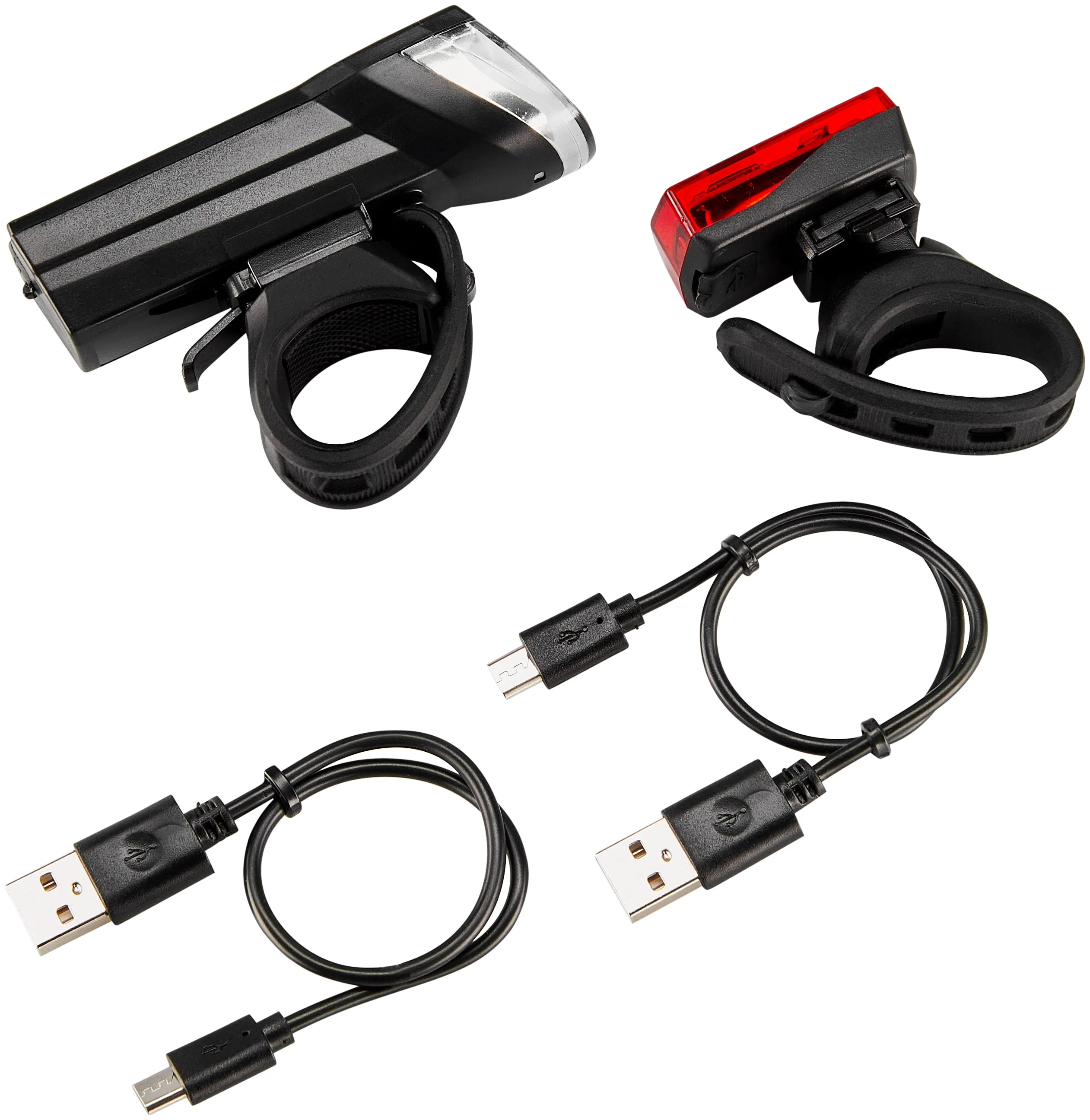 RFR Beleuchtungsset Tour USB CMPT - Image 2