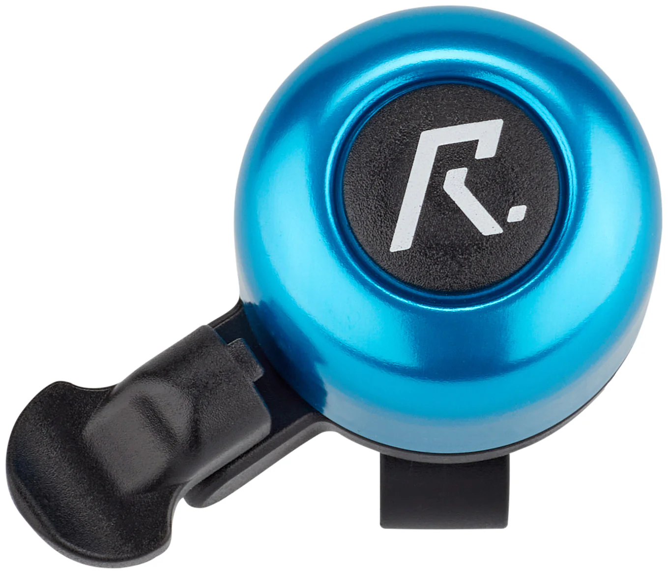 RFR Fahrradklingel STANDARD blue - Image 2