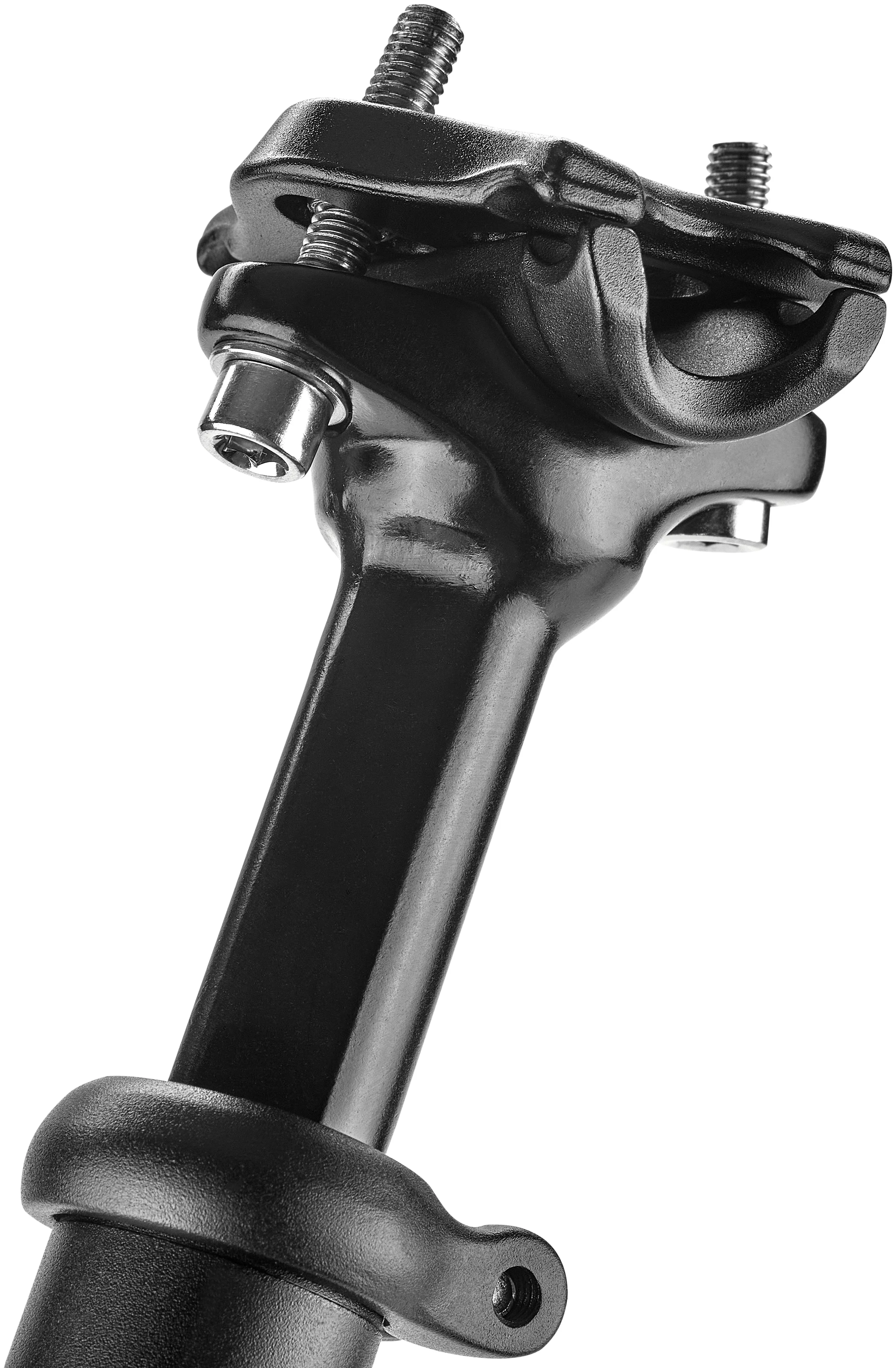 RFR Gefederte Sattelstütze (60 - 90 kg) Ø 27,2mm black - Image 3