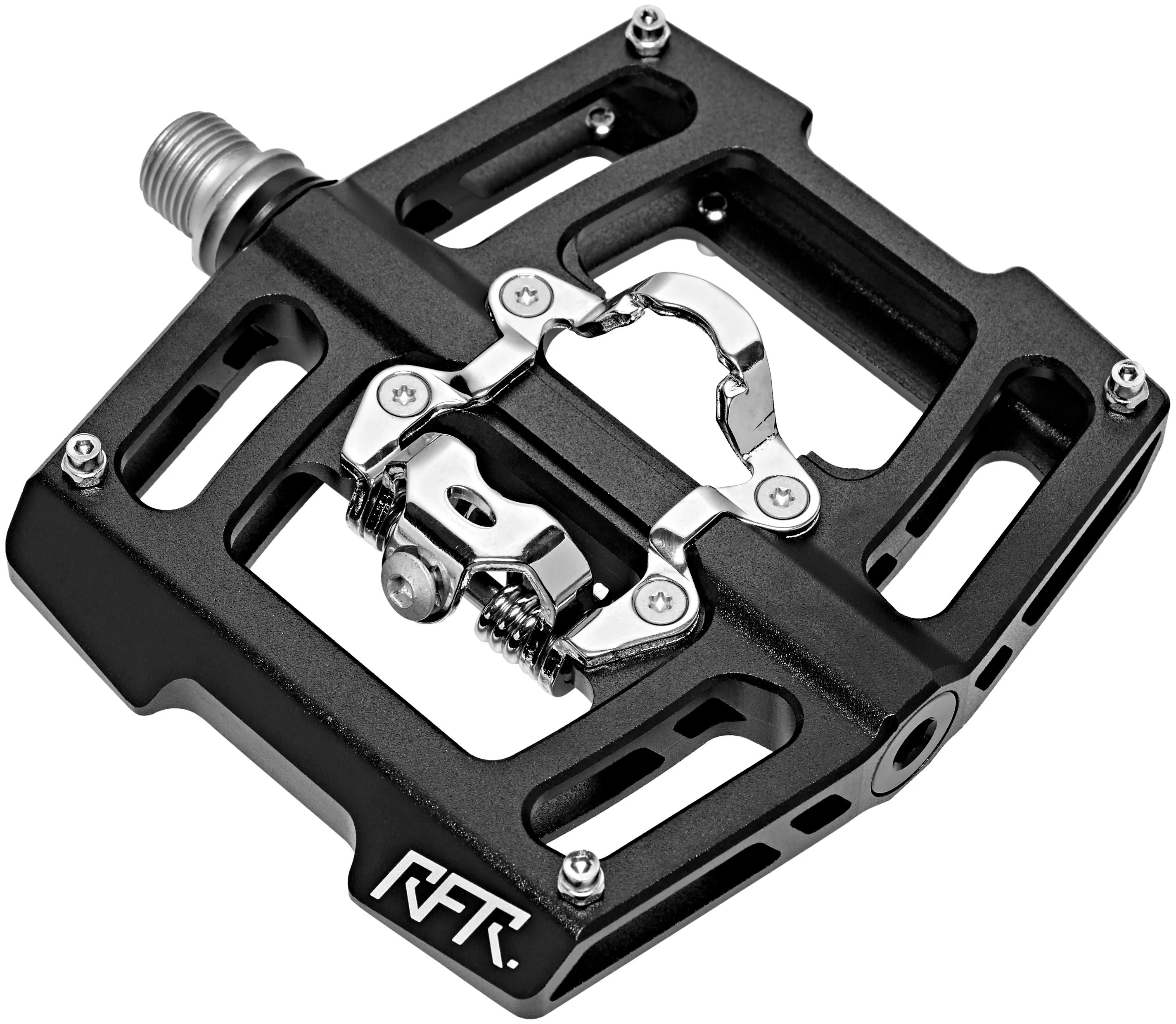 RFR Pedale Flat & Klick SL - Image 2