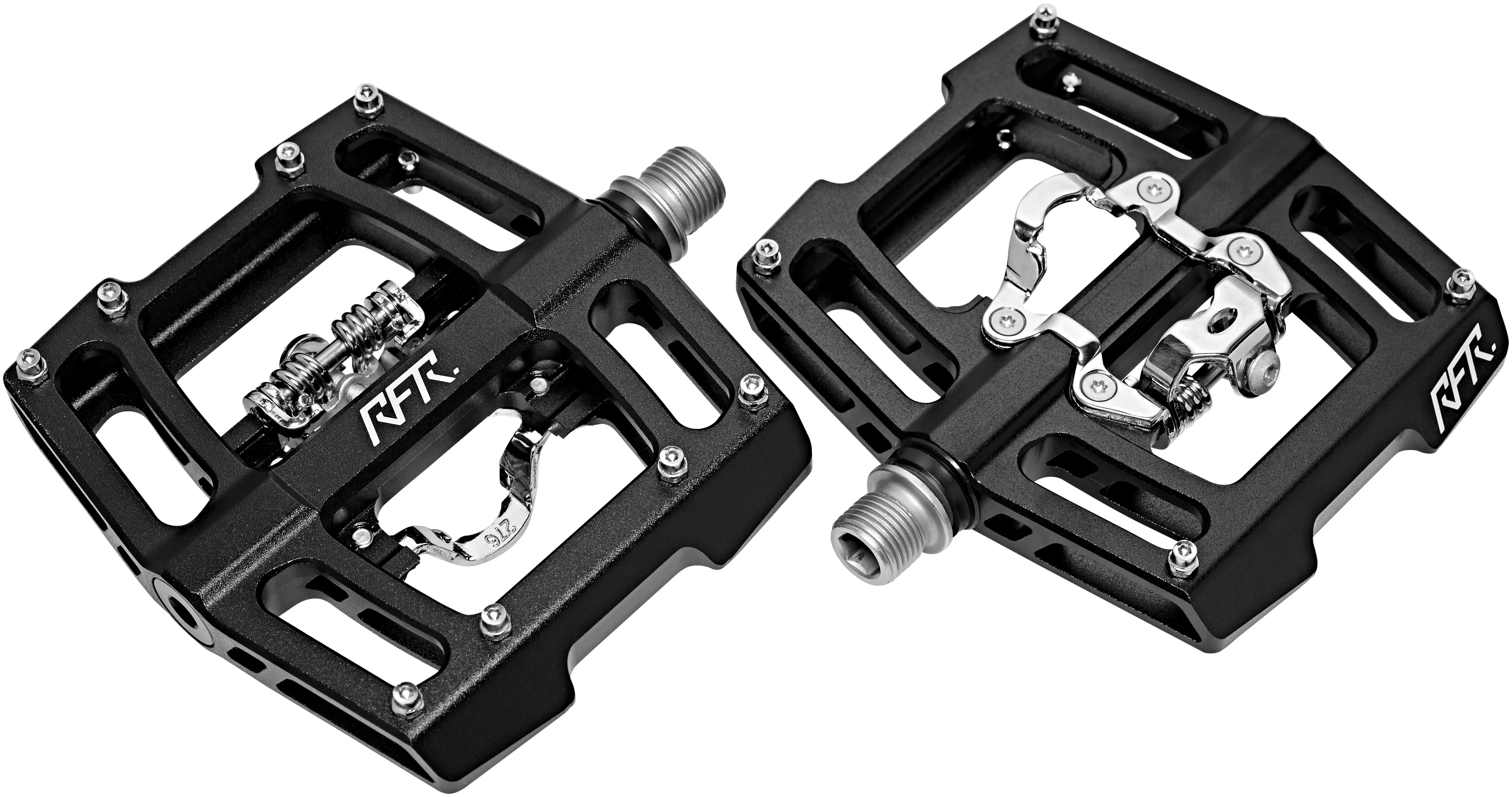 RFR Pedale Flat & Klick SL - Image 3