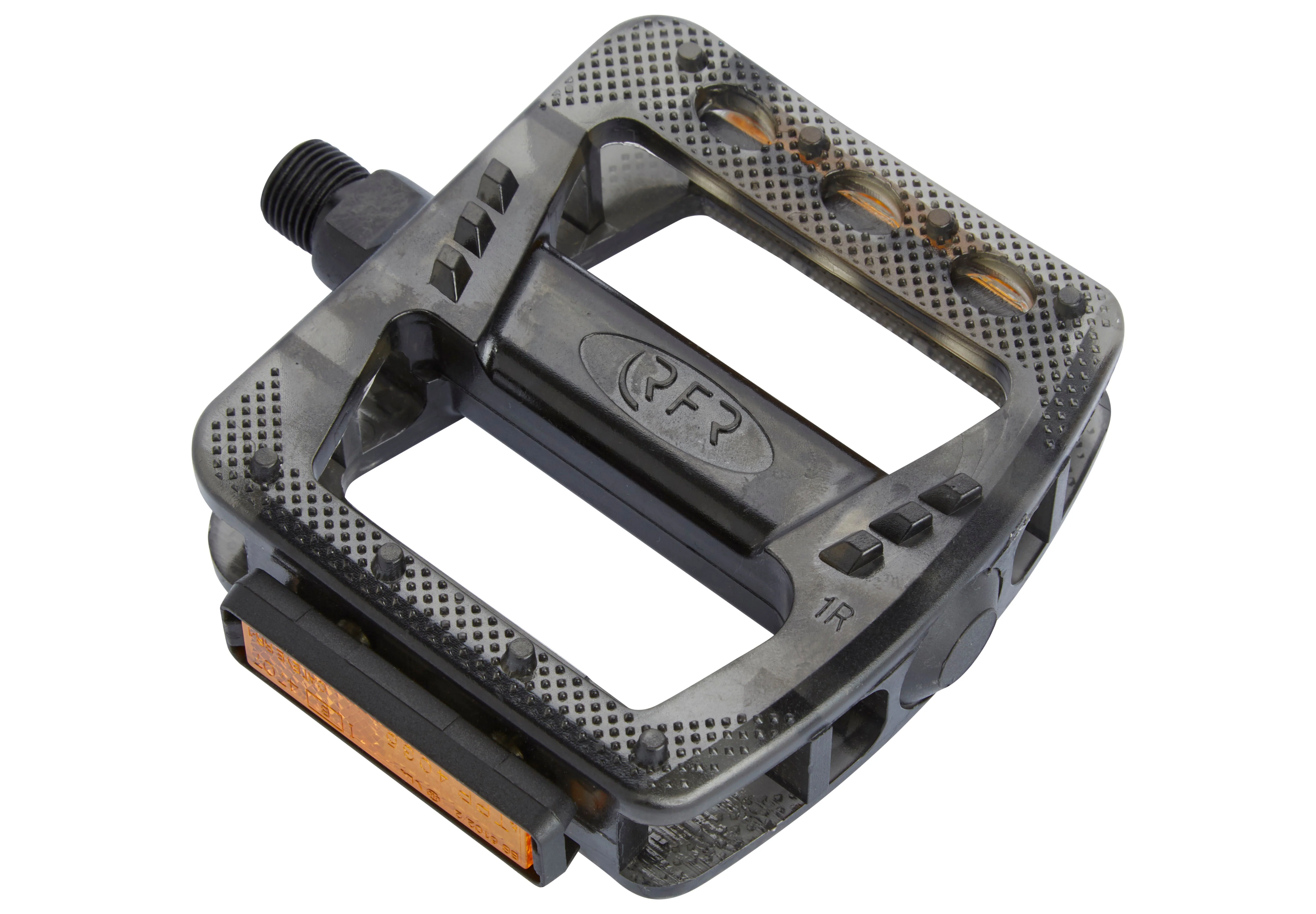 RFR Pedale JUNIOR black - Image 2
