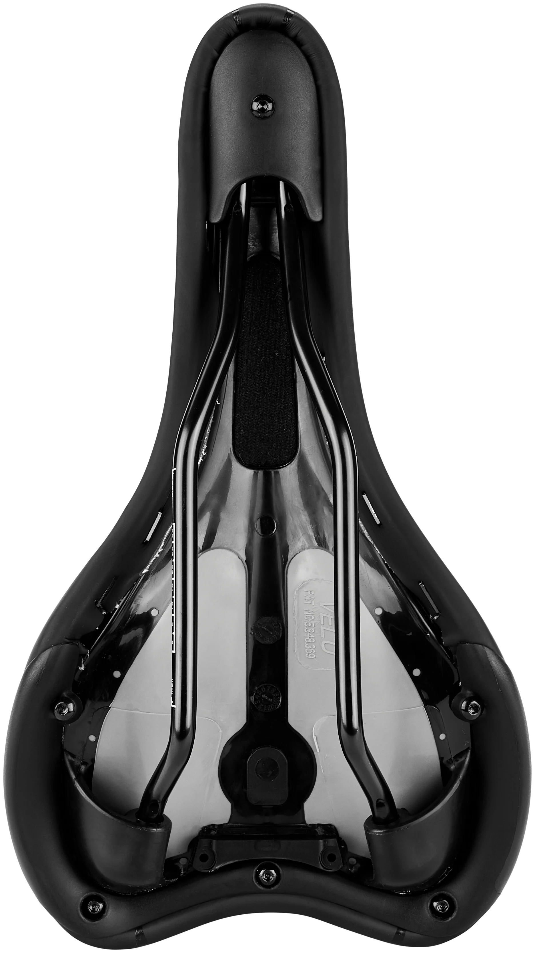 RFR Sattel MTB COMFORT D2 - Image 5