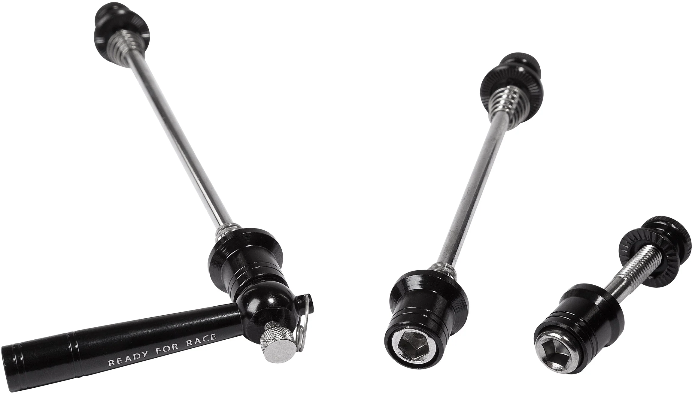 RFR Schnellspanner - Set mit Diebstahlschutz - Image 2