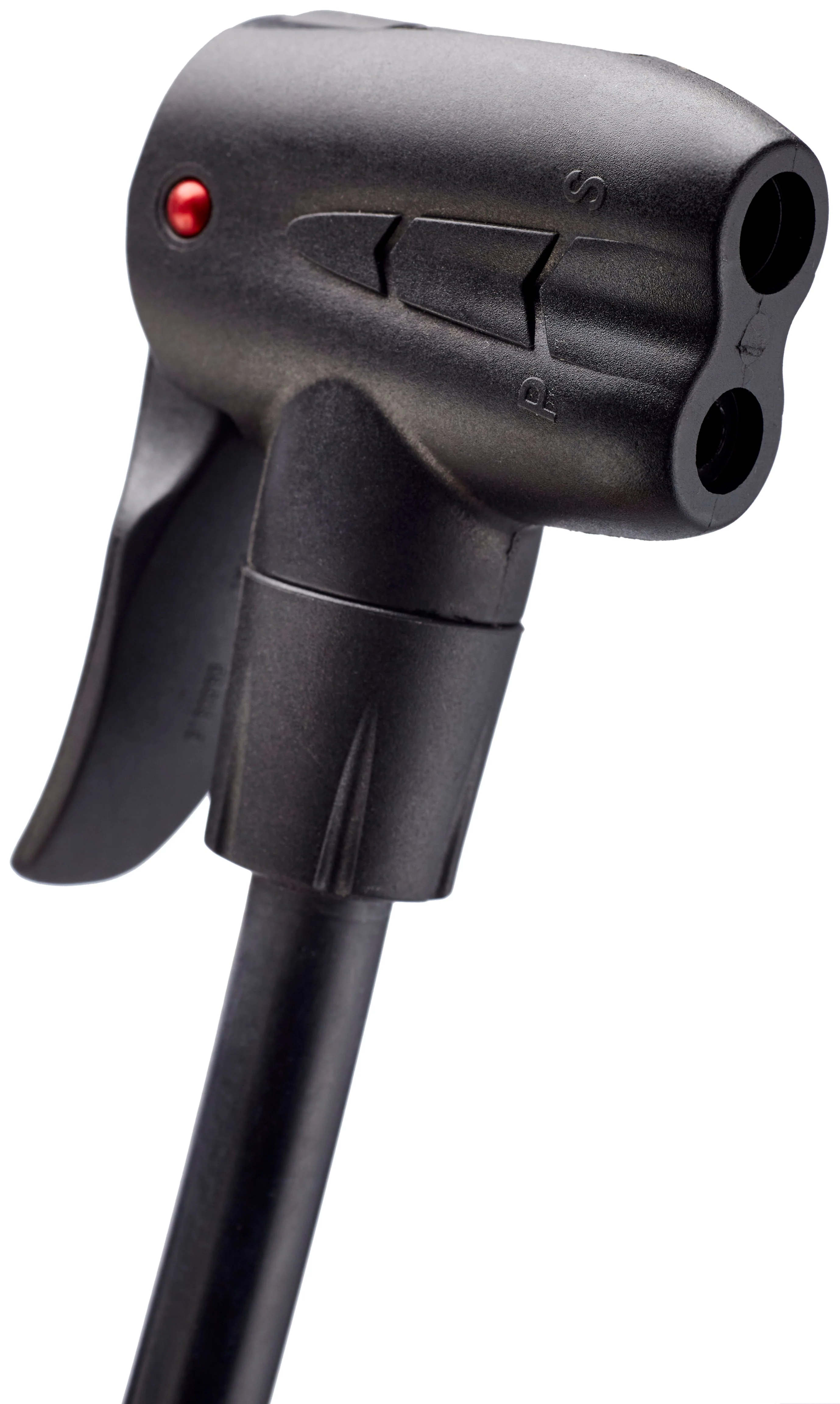 RFR Standpumpe black´n´glossy - Image 5