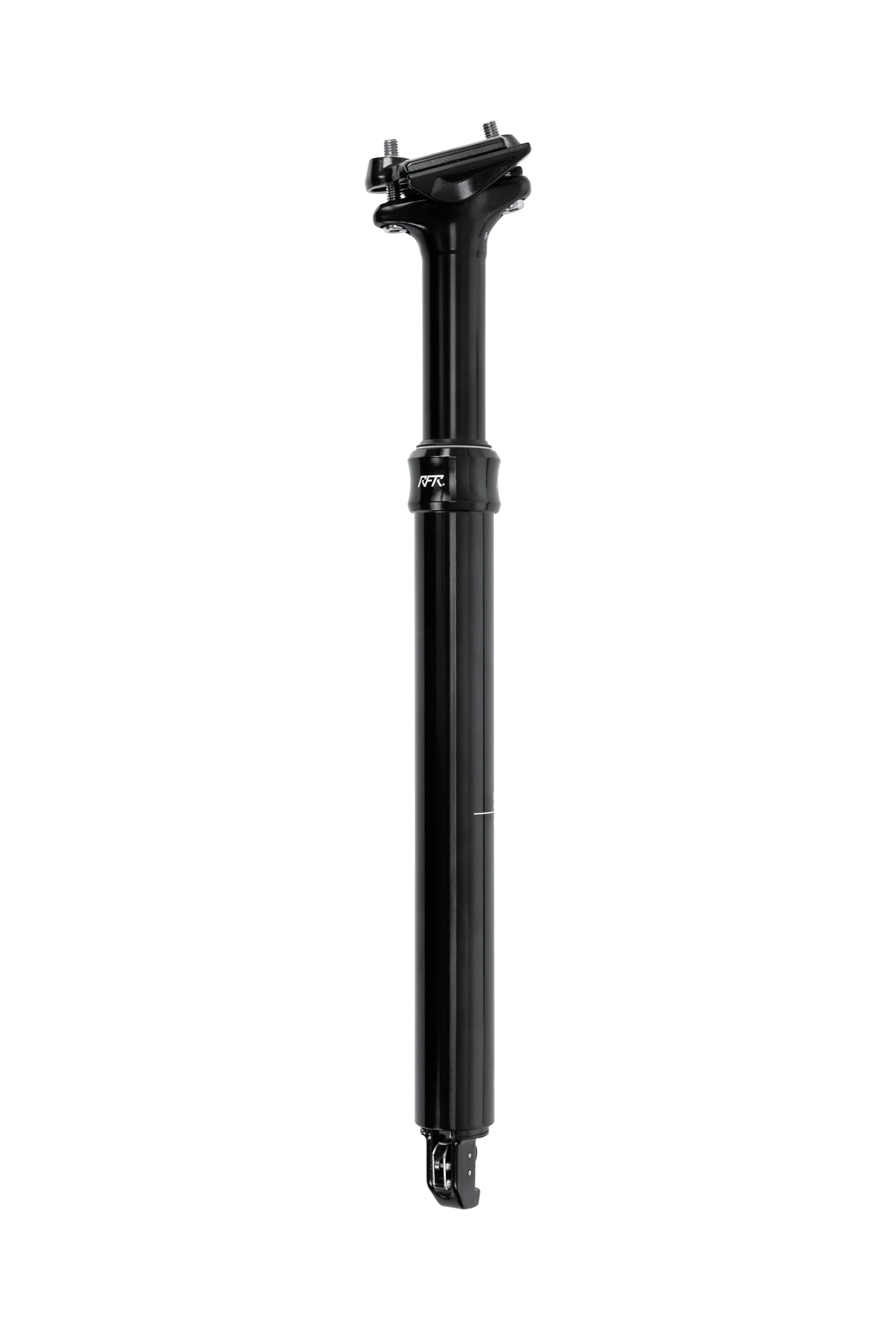 RFR Teleskop-Sattelstütze PRO 2.0 "Inside" 170 Ø 31,6mm black - Image 2