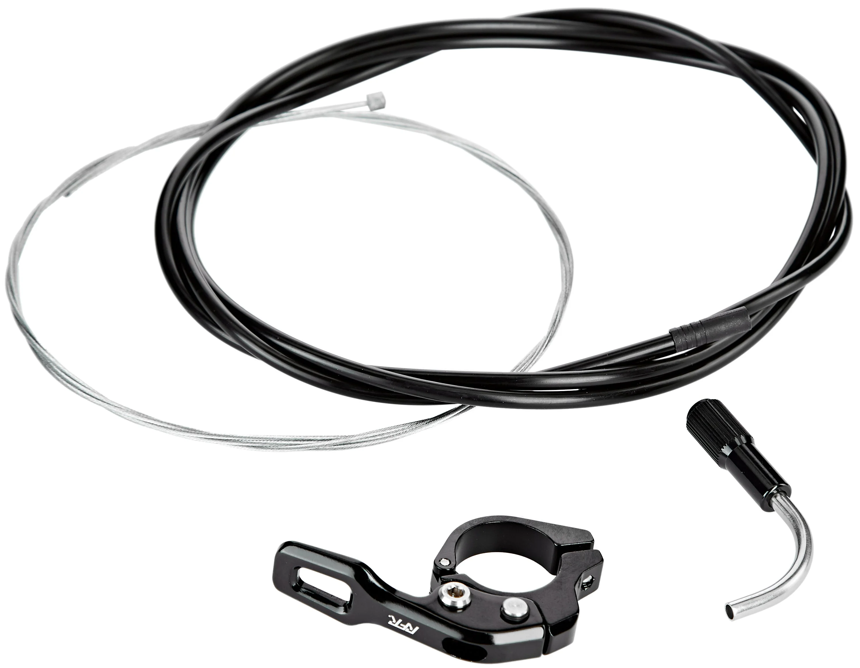 RFR Teleskop-Sattelstütze PRO "Inside" Ø 27,2mm black - Image 12