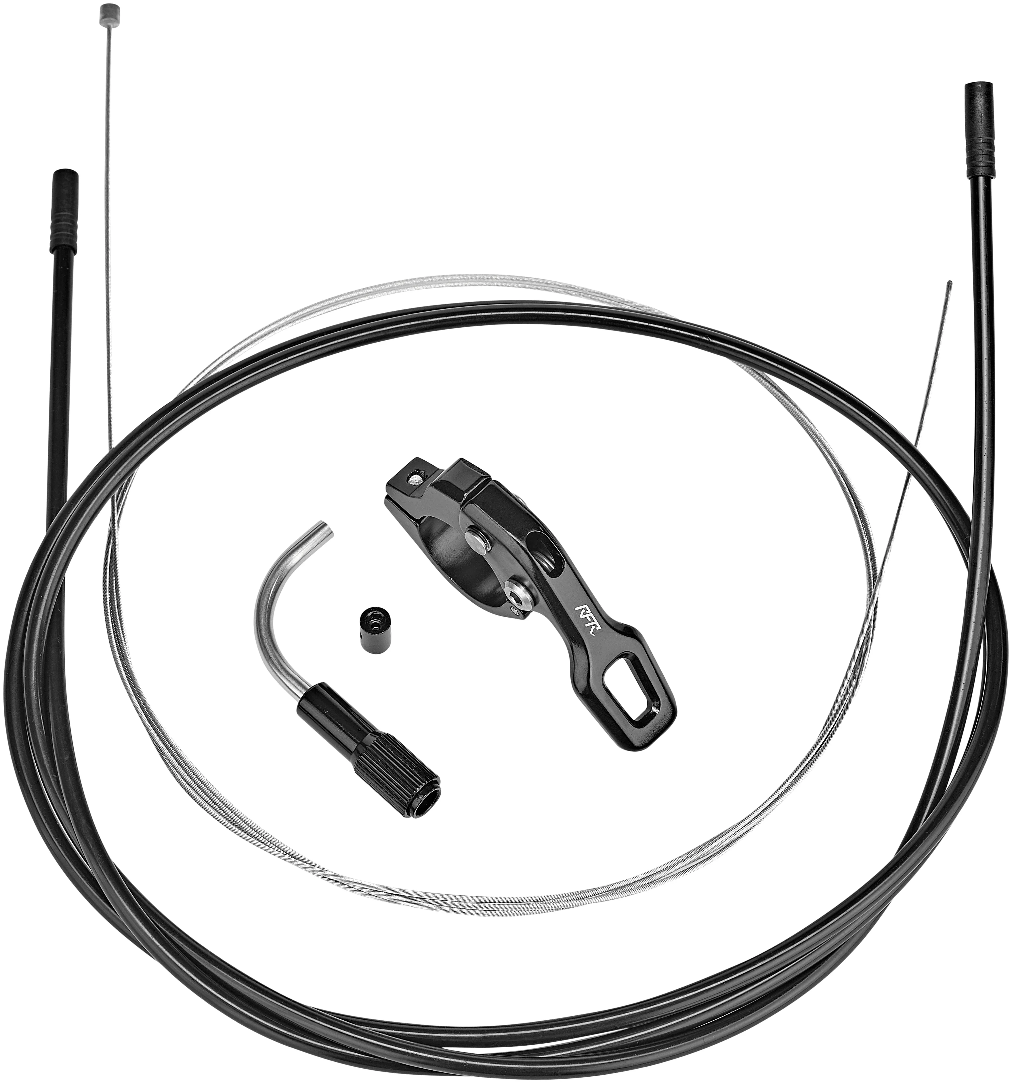 RFR Teleskop-Sattelstütze PRO "Inside" Ø 27,2mm black - Image 4