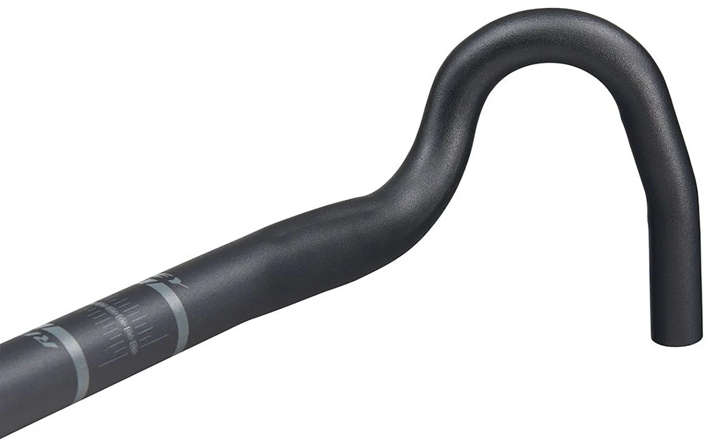 Ritchey Comp Beacon Road Lenker Ø31,8mm schwarz - Image 2