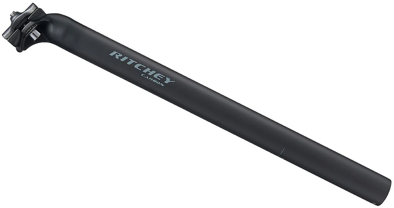 Ritchey Comp Carbon Sattelstütze 2-Loch Ø27,2mm schwarz - Image 2