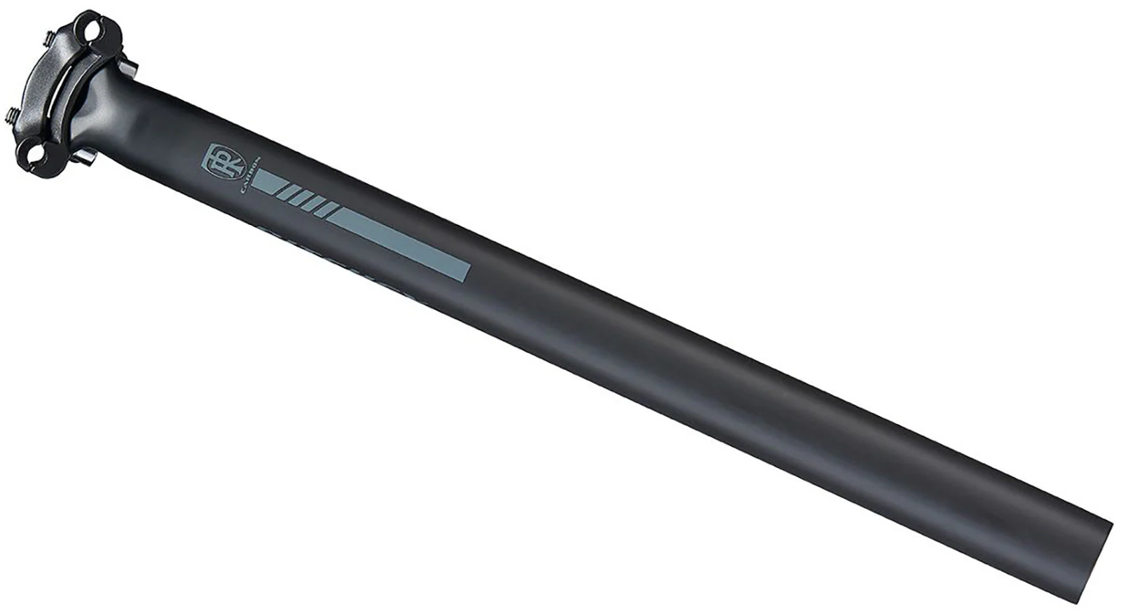 Ritchey Comp Carbon Sattelstütze 2-Loch Ø27,2mm schwarz - Image 3