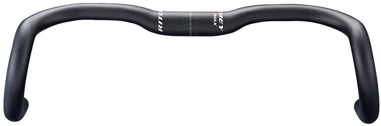 Ritchey Comp Ergo Max Di2 Road Lenker Ø31,8mm schwarz - Image 2