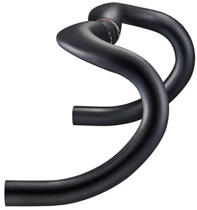 Ritchey Comp Ergo Max Di2 Road Lenker Ø31,8mm schwarz - Image 3