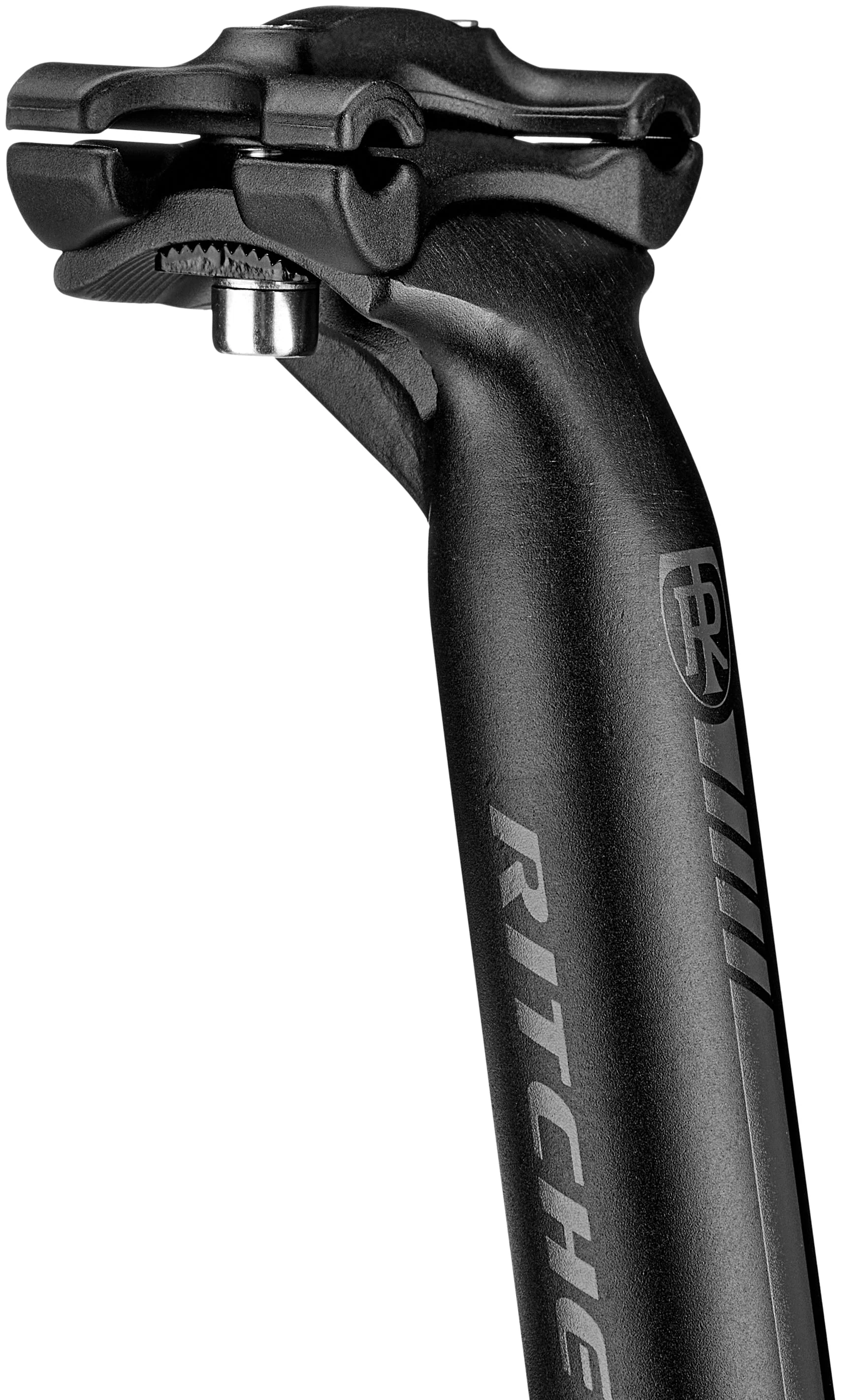 Ritchey Comp Sattelstütze Ø27mm Offset 25mm schwarz - Image 3