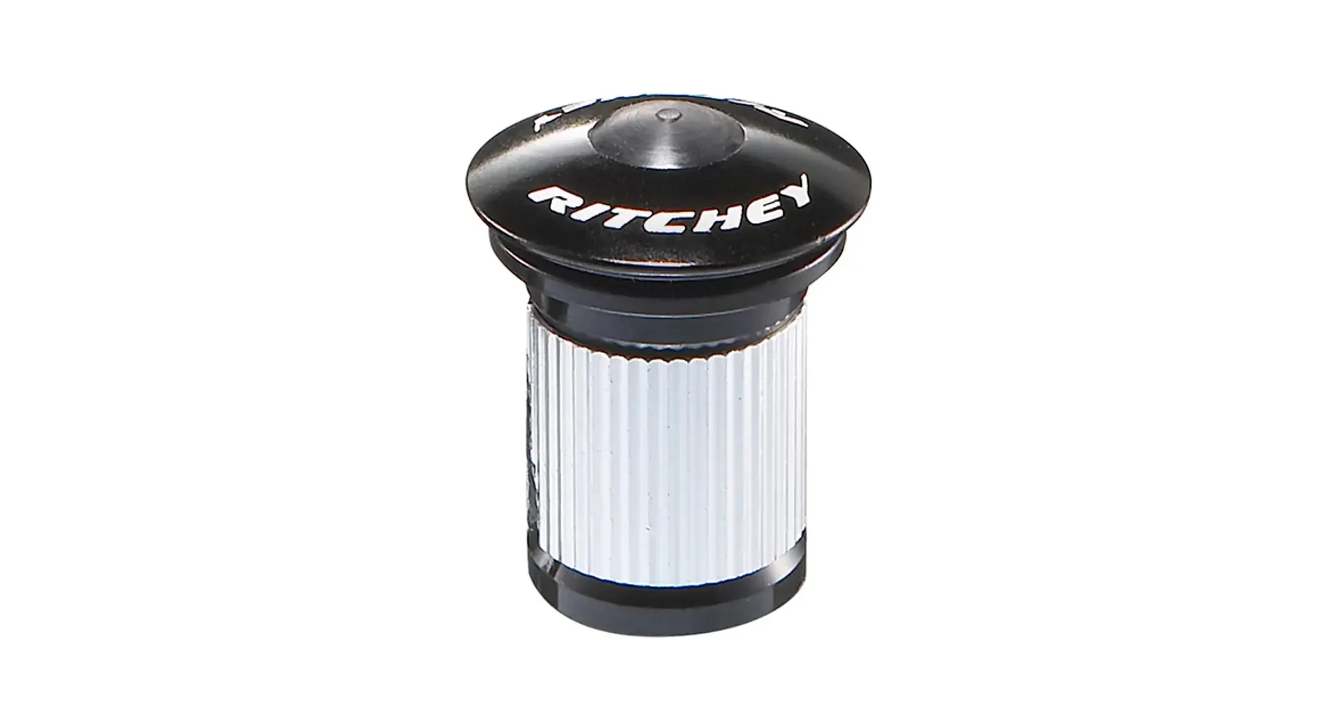 Ritchey WCS Expander inkl. Ahead-Kappe 1 1/8" black