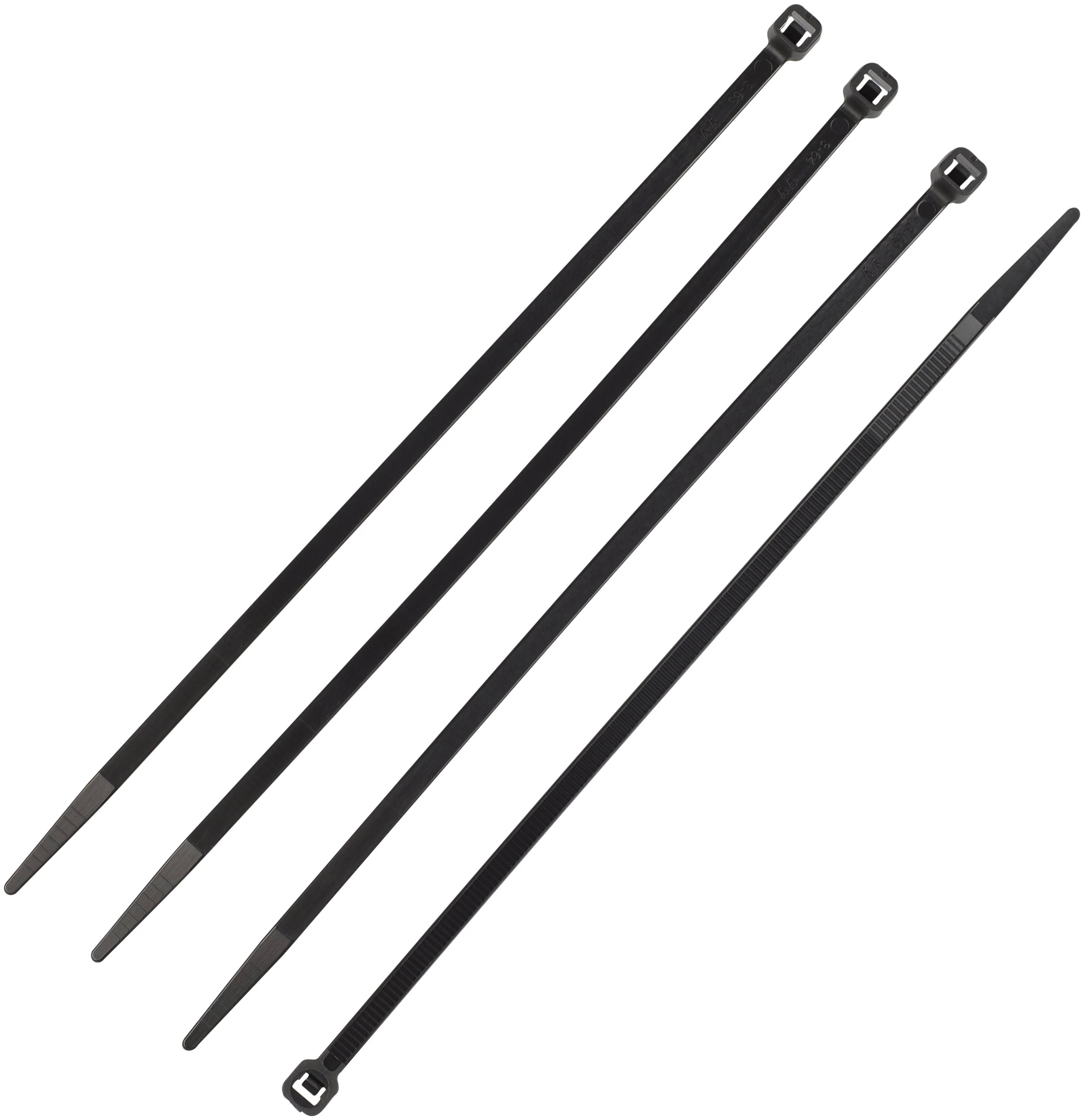 RockShox MTB Schutzblech schwarz-weiß - Image 2